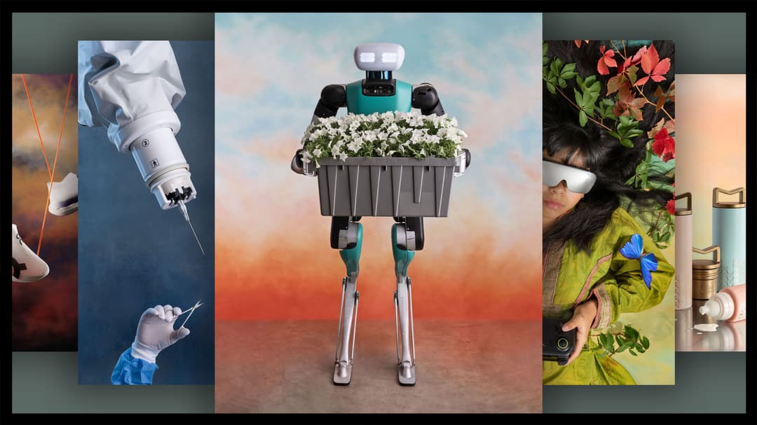 The 200 Best Inventions of 2024