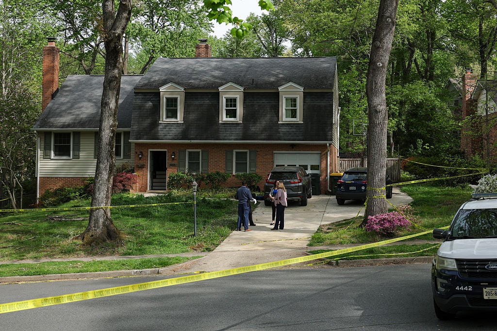 The Structure of America’s Domestic Violence Crisis