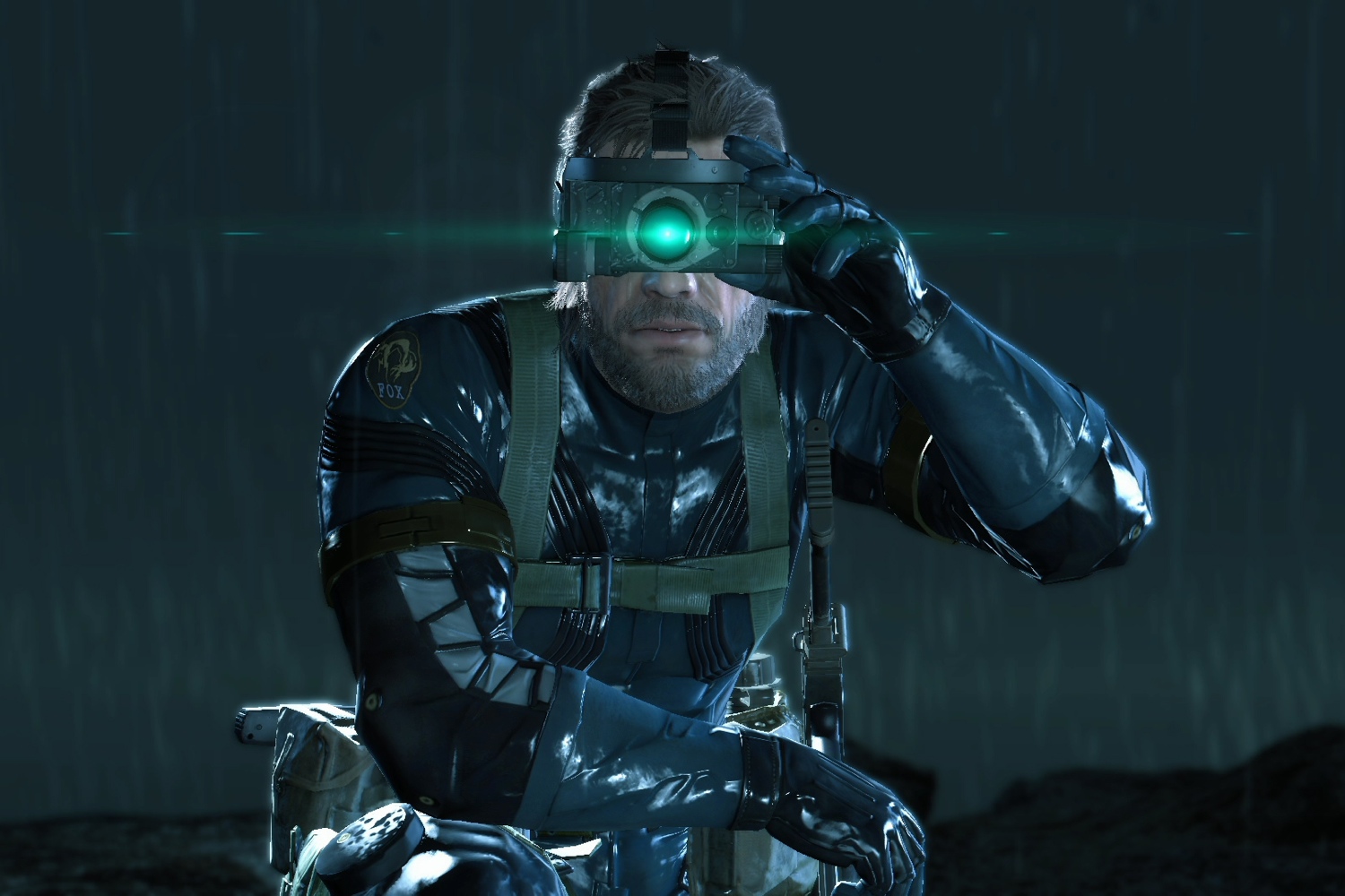 You Think Metal Gear Solid: Ground Zeroes Is Short? Remember the Guys Who  Finished Skyrim in 2 Hours, 16 Minutes?