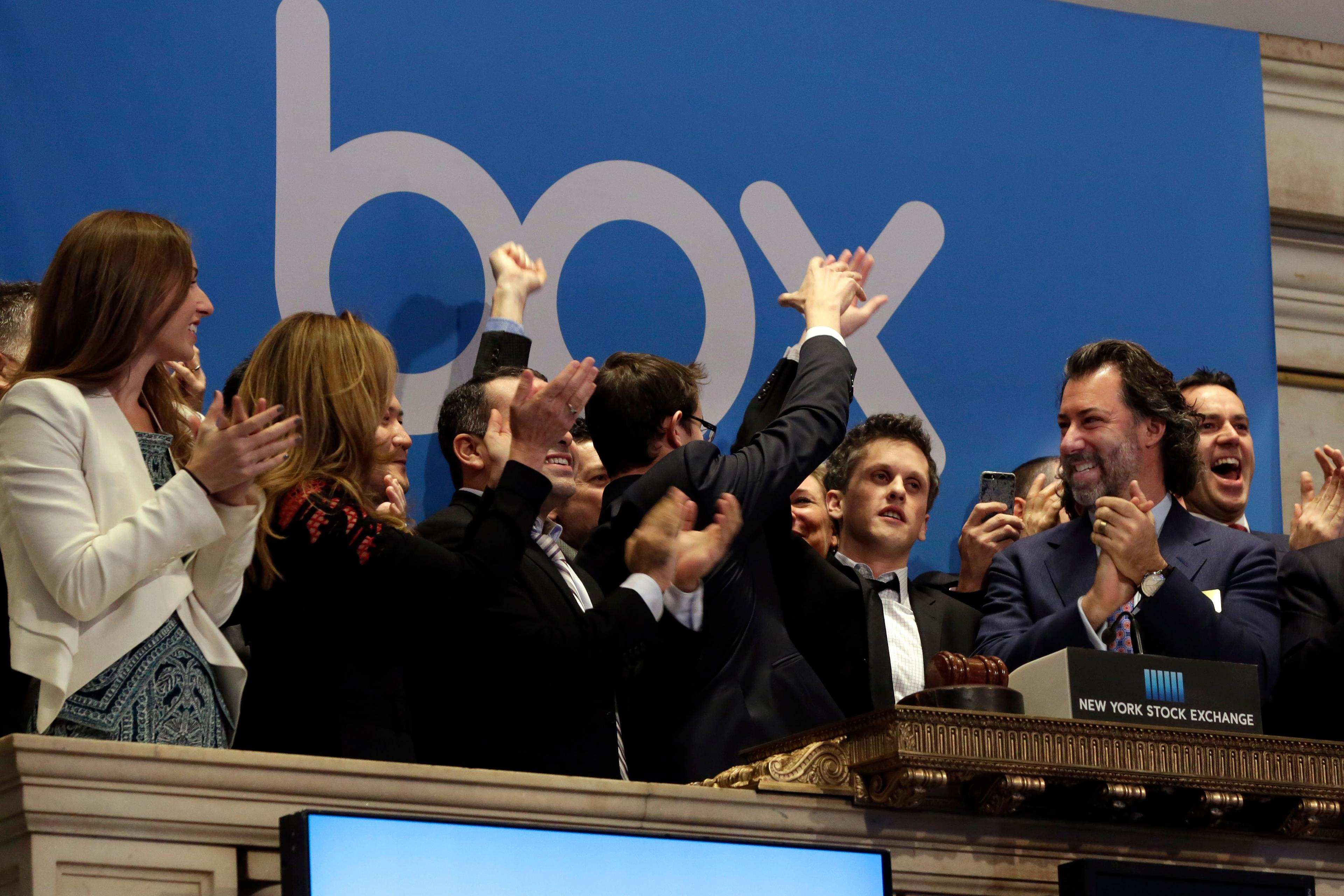 Everything You Need to Know About Box