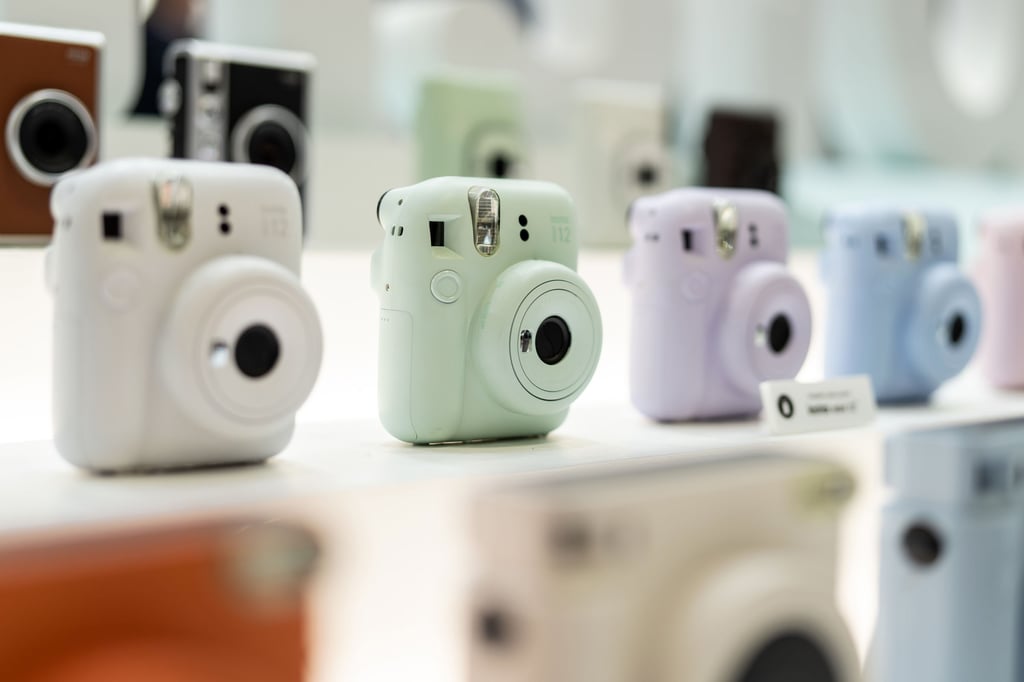 Fujifilm