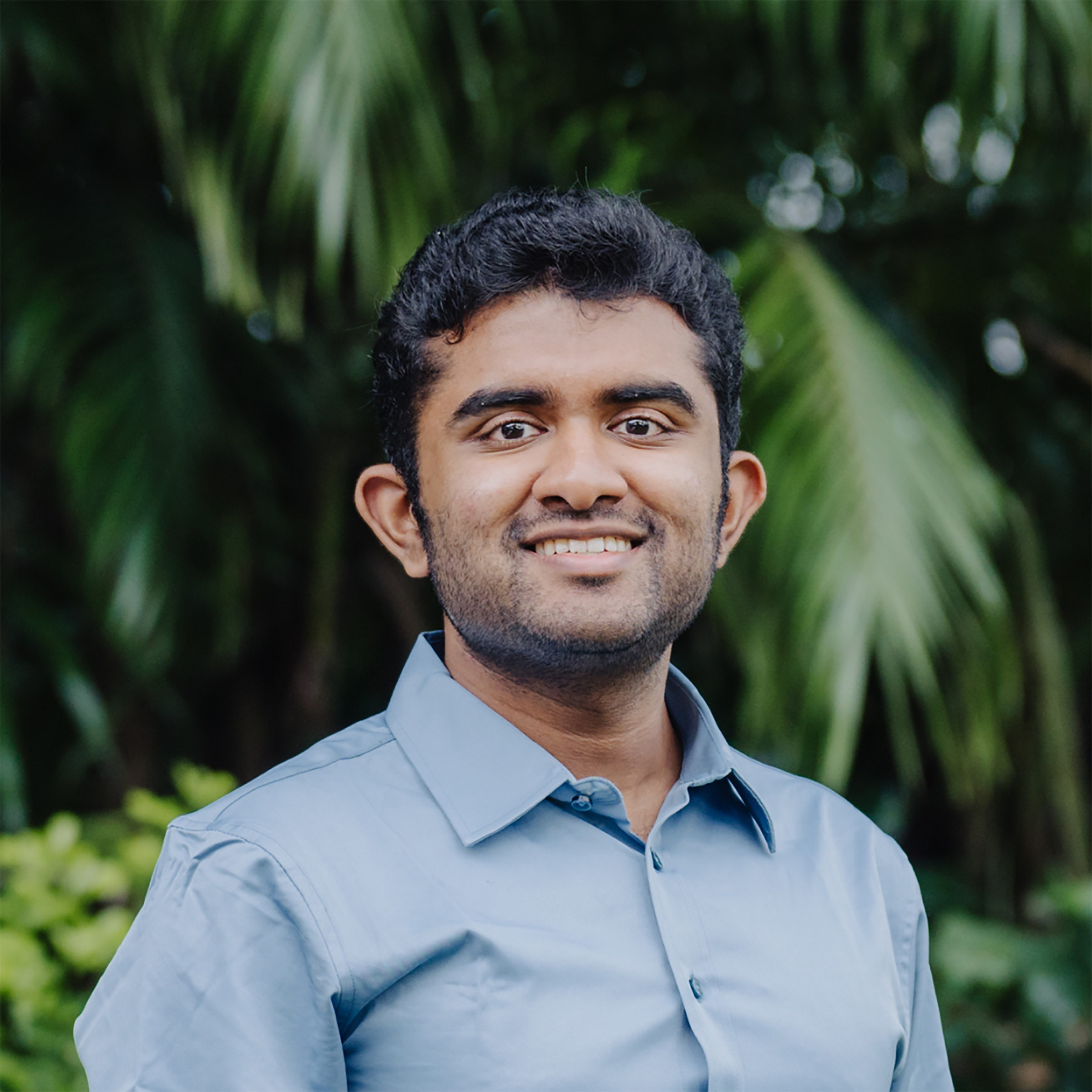 Aadith Moorthy is on the TIME100 Next 2024 List