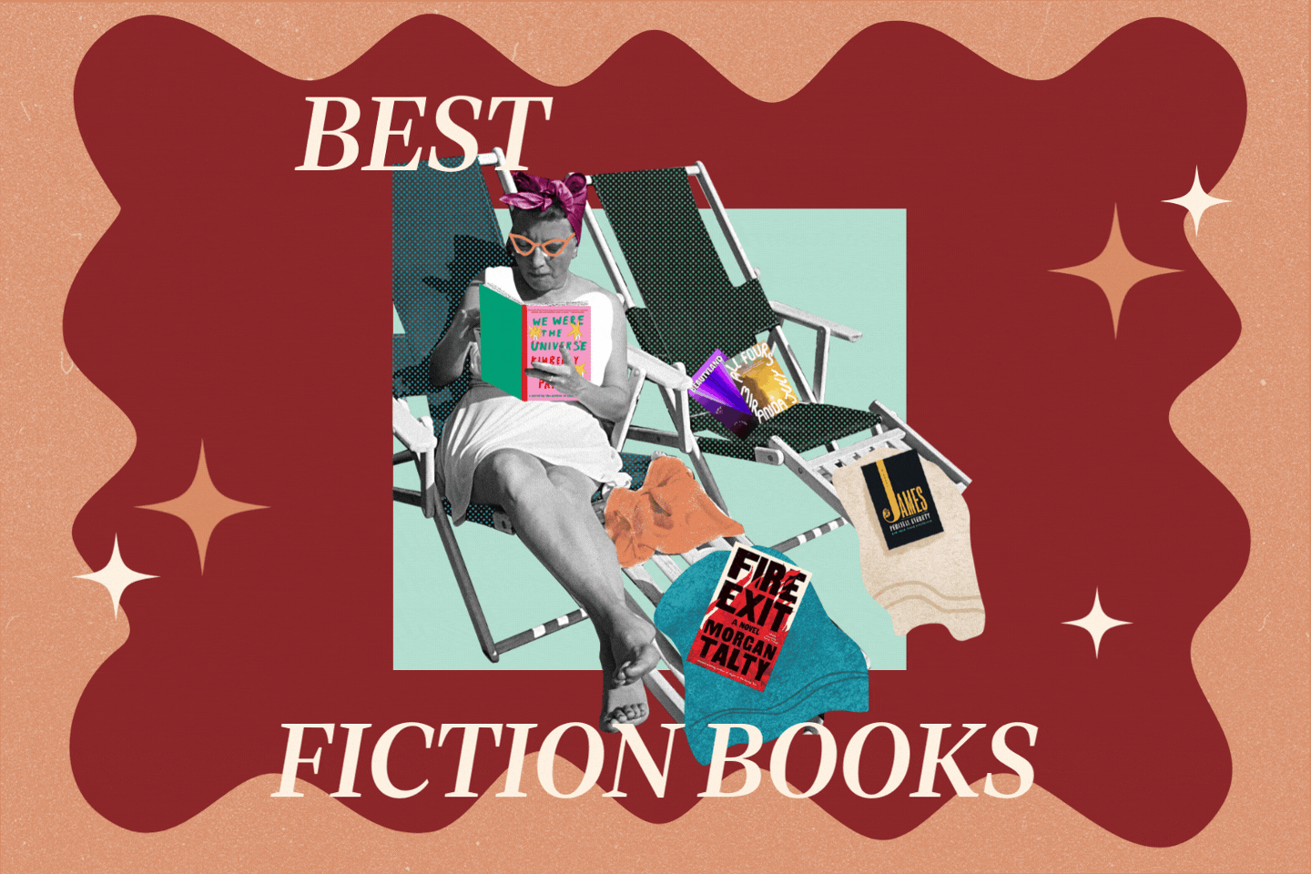 The 10 Best Fiction Books of 2024