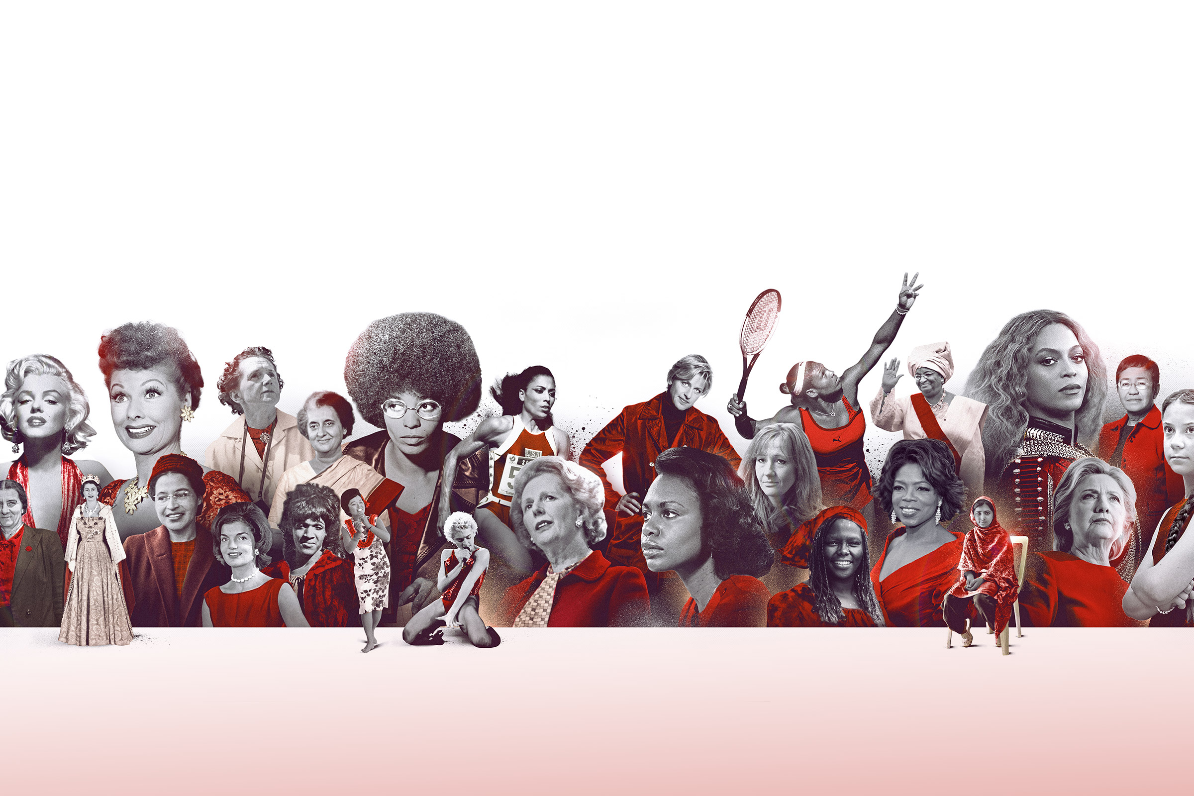 100 Women of the Year: Nancy Gibbs