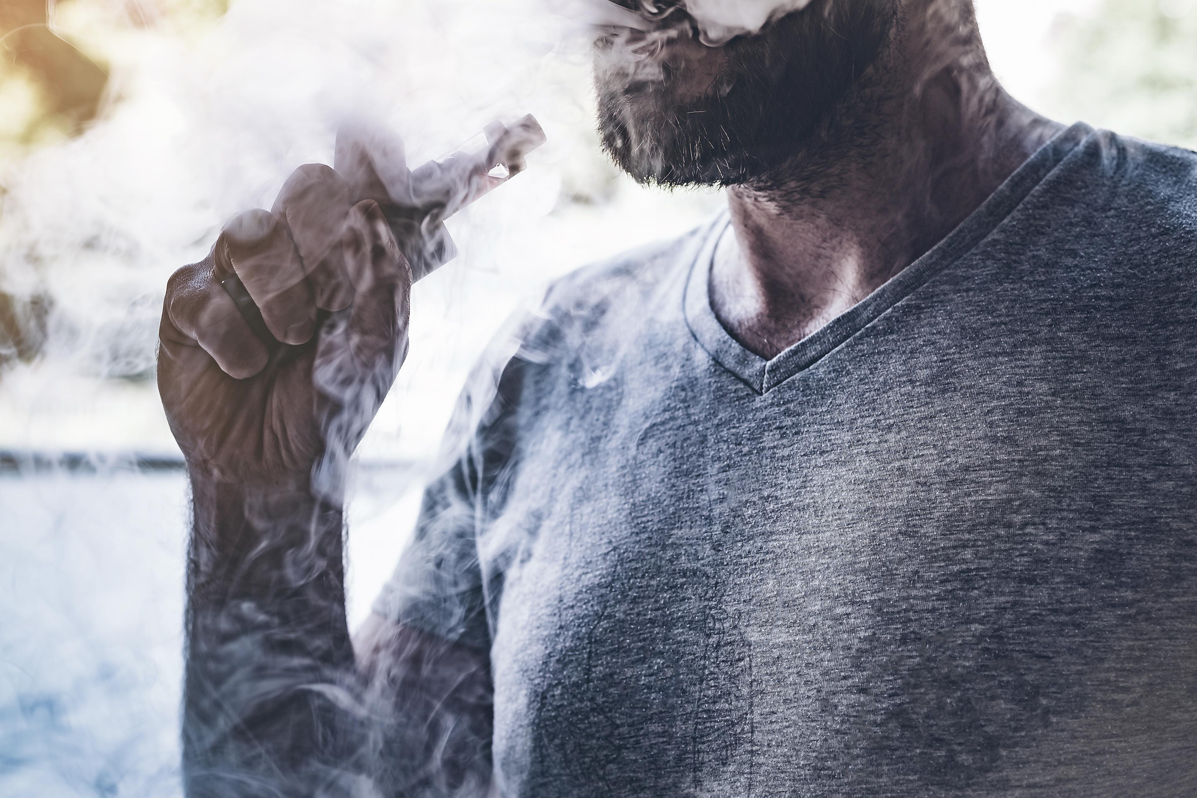 FDA Slams Vape Company for Putting Viagra in Its Products FDA Slams Vape Company for Putting Viagra in Its Products
