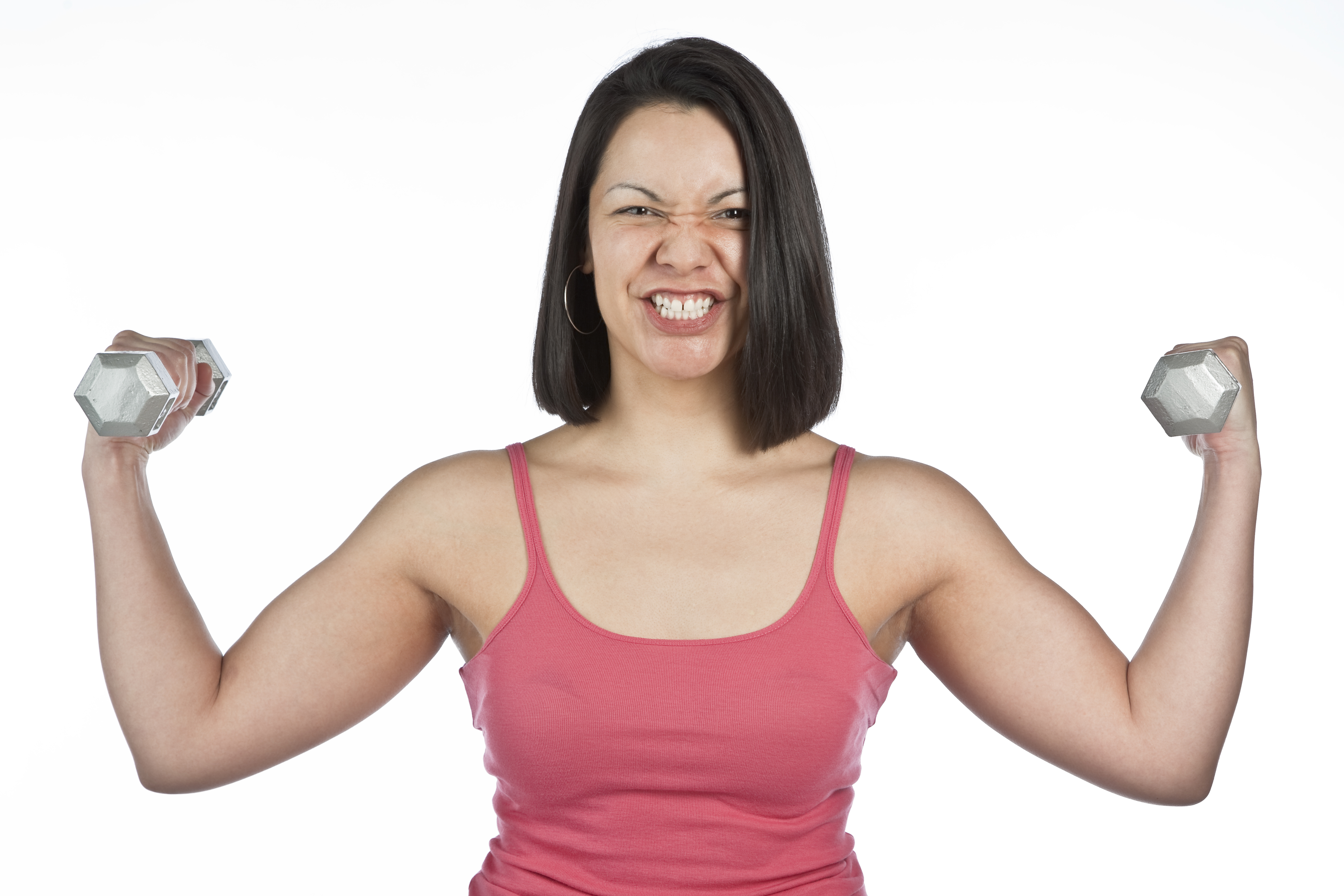 What Your Personality Says About Your Weight