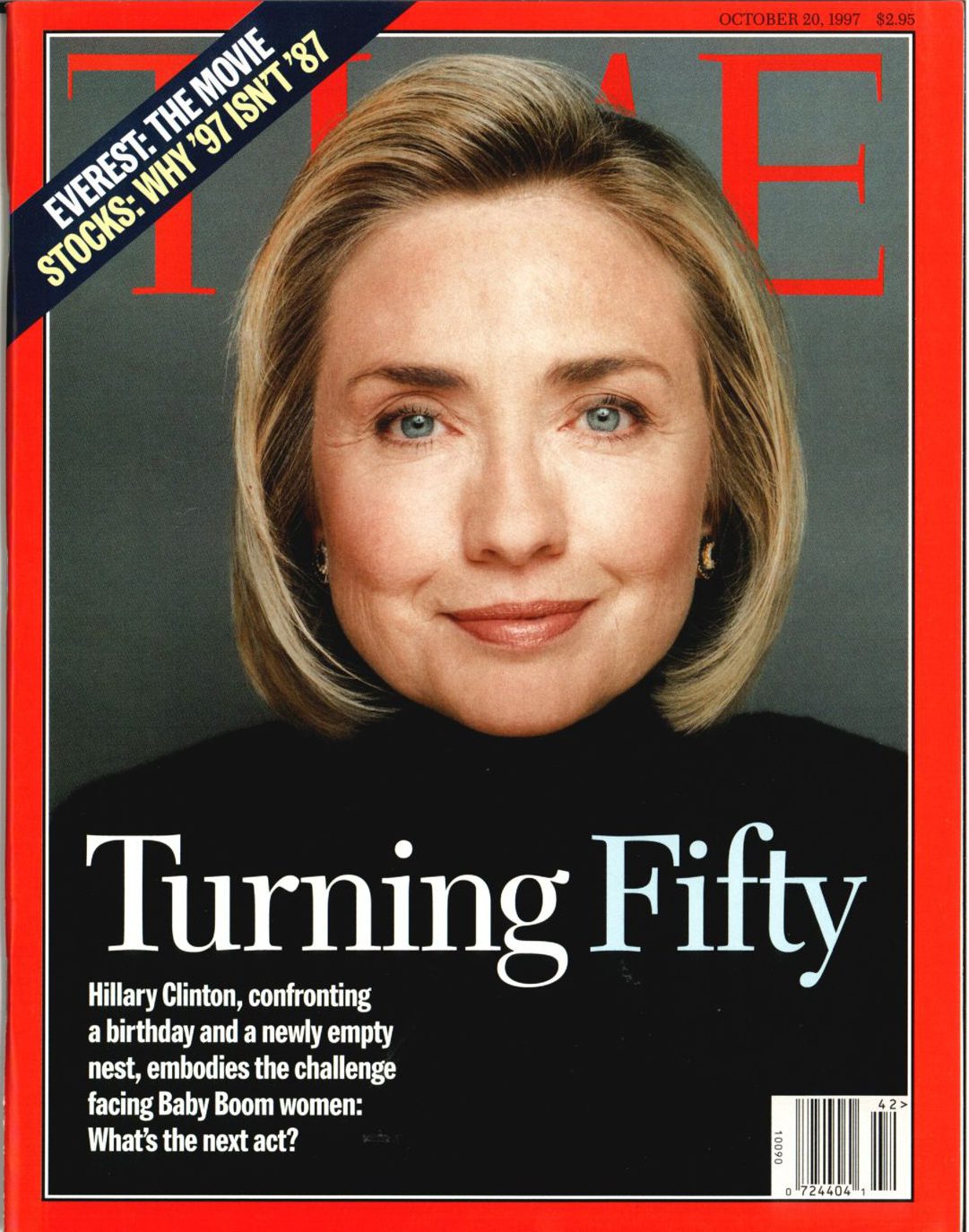 October 20th, 1997 | Vol. 150, No. 16 | U.S.