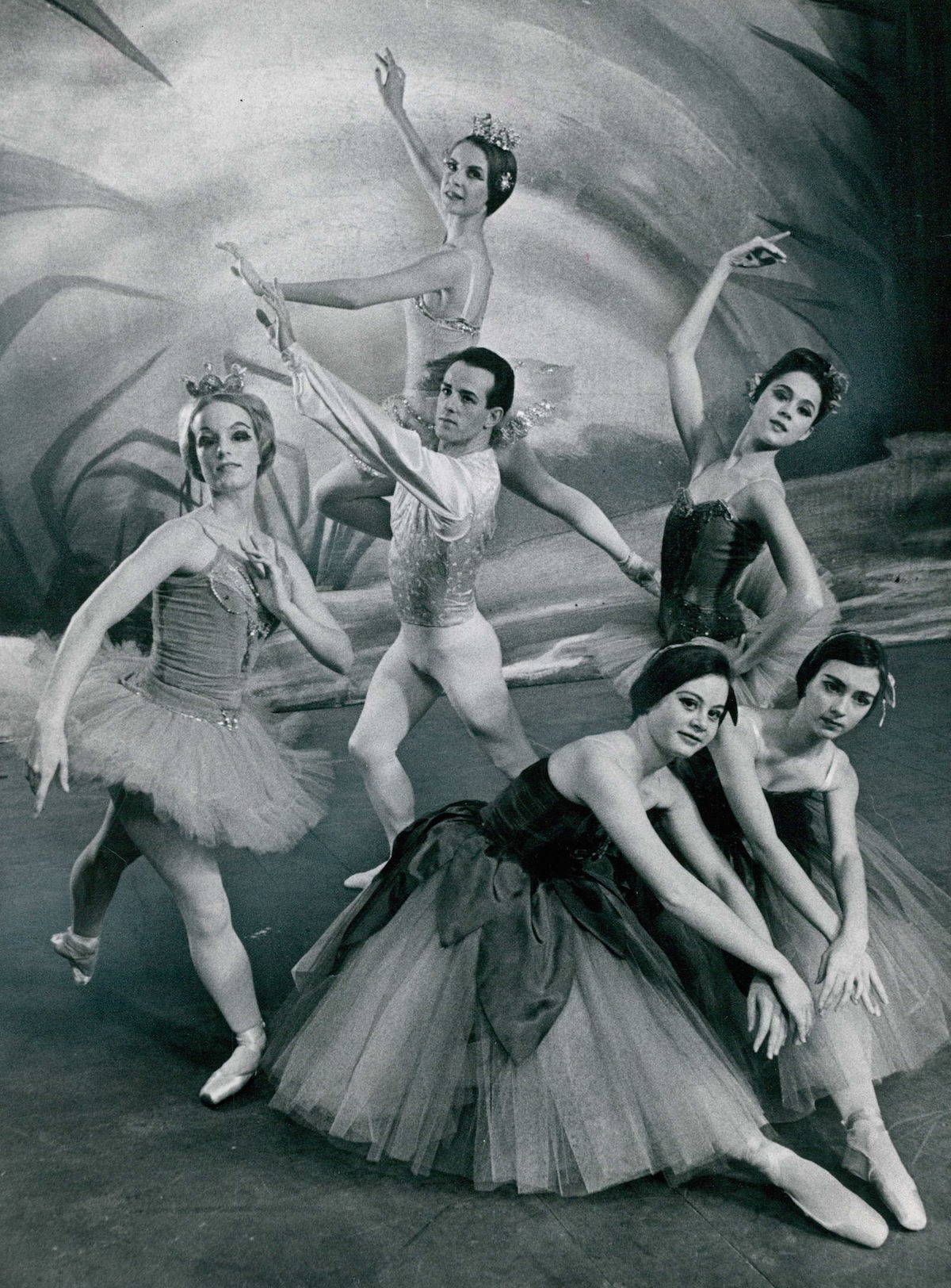 Sugarplum Fairy, Visions of SugarplumsWhat's a Sugarplum?