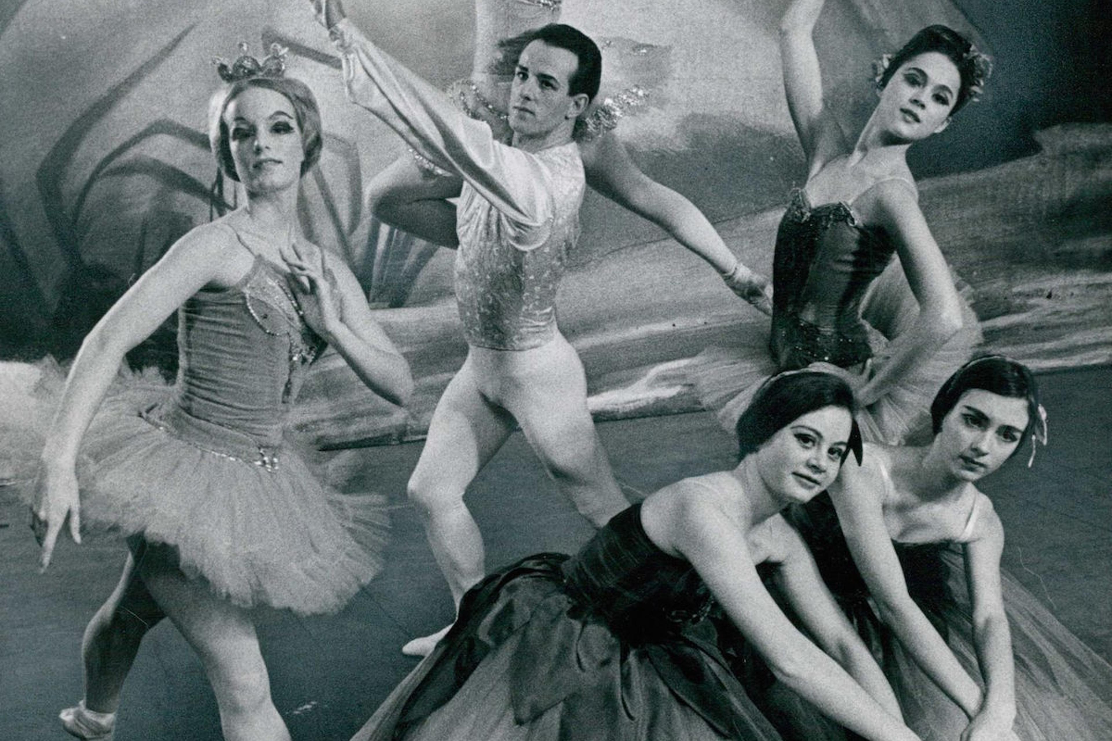 Sugarplum Fairy, Visions of SugarplumsWhat's a Sugarplum? Sugarplum Fairy, Visions of SugarplumsWhat's a Sugarplum?