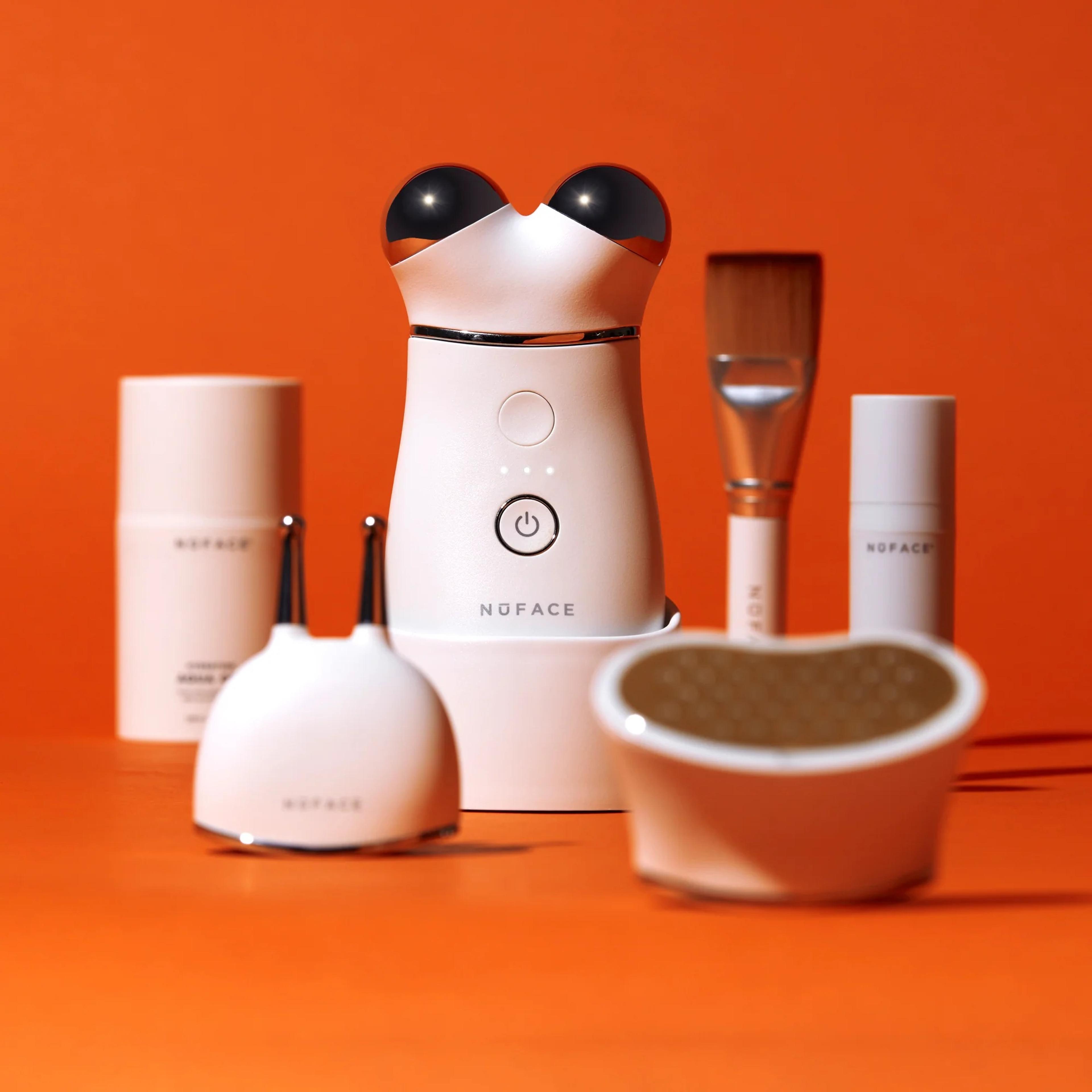 TRINITY+ Complete Nuface Best Inventions