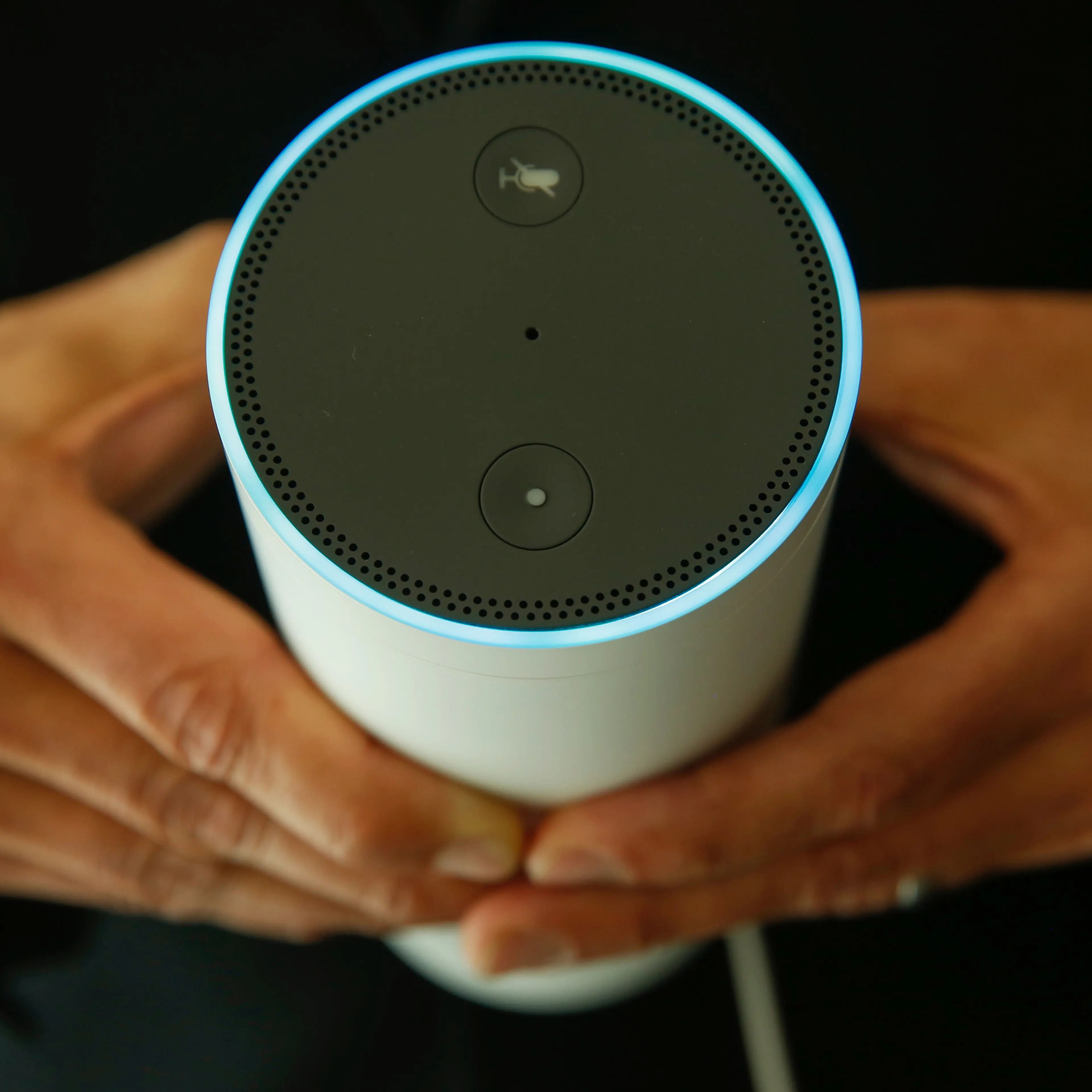 Amazon.com Inc. Launches Its Echo Home Assistant In The U.K.