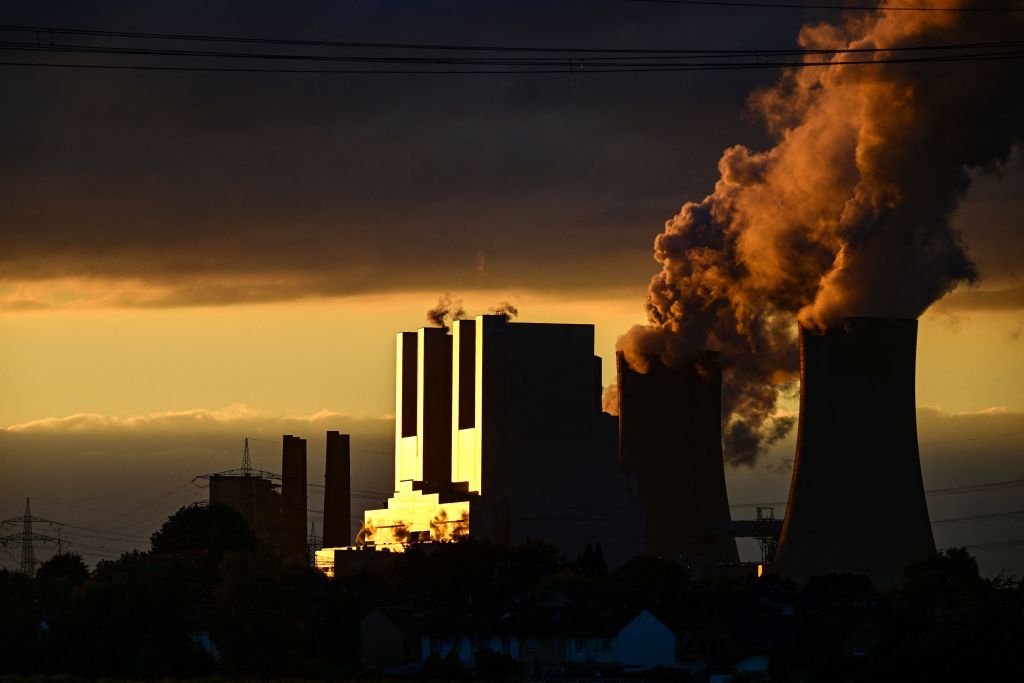 Think the Energy Crisis Is Bad? Wait Until Next Winter