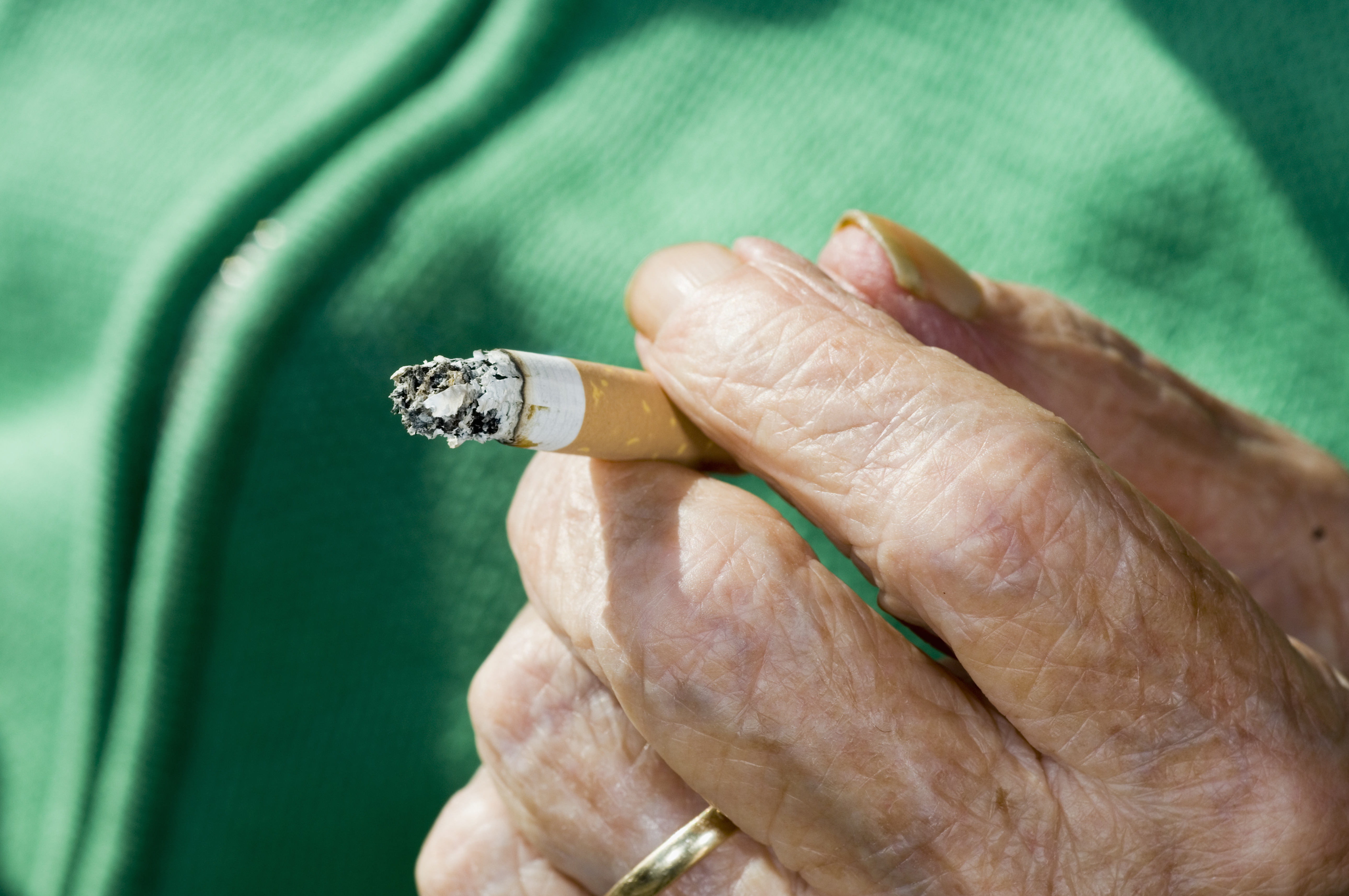 risks of cigarettes Gastric Cancer and Smoking — What Are the Shocking Real Risks?