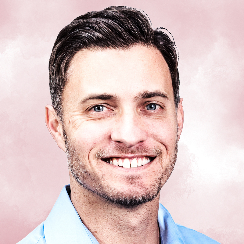 Mark Herrema: TIME100 Climate 2023