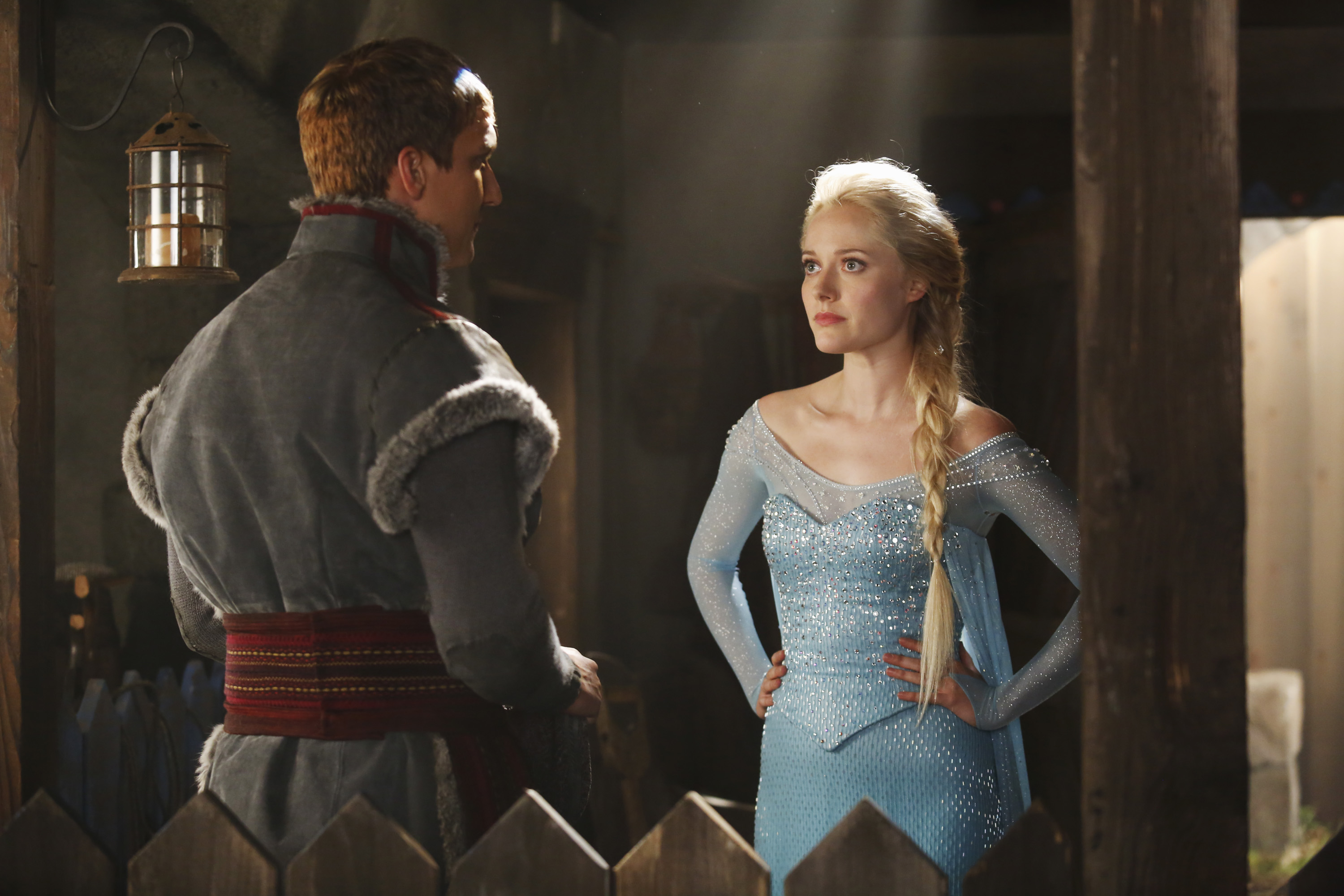Elsa | TIME
