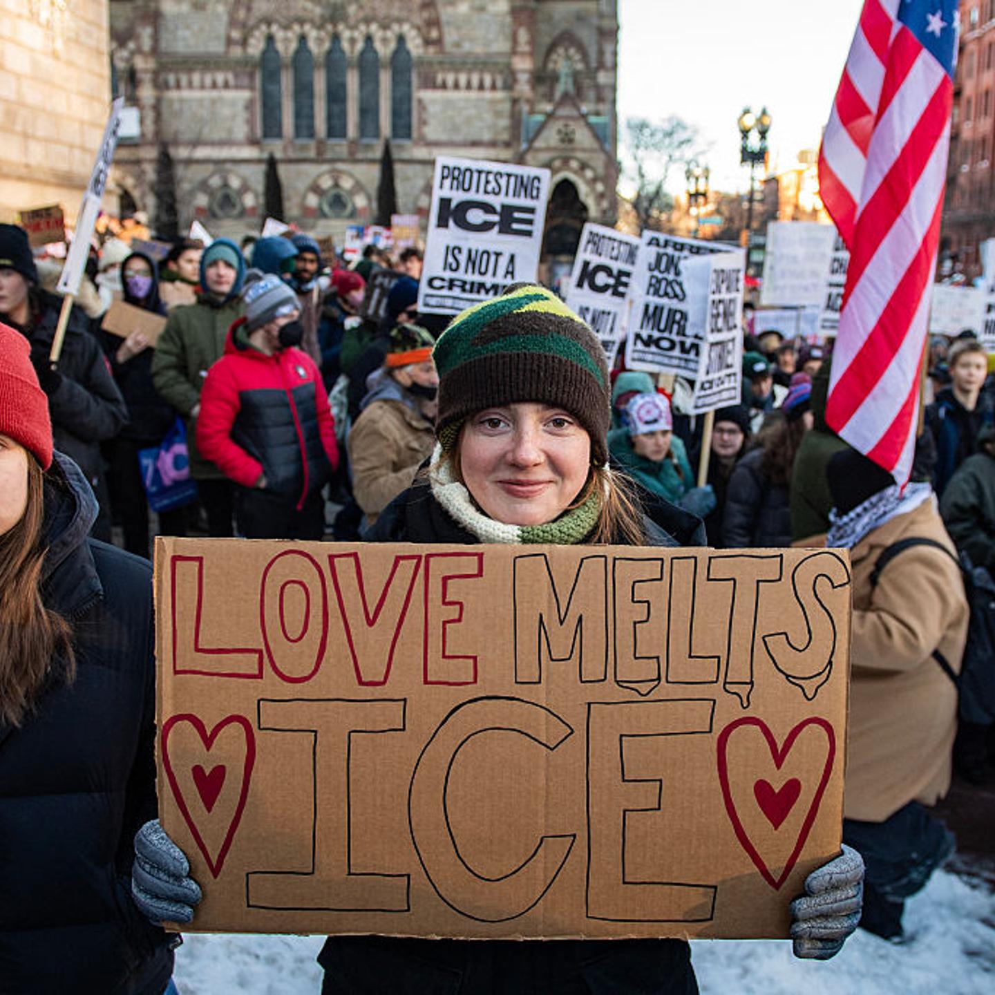 US-IMMIGRATION-PROTEST