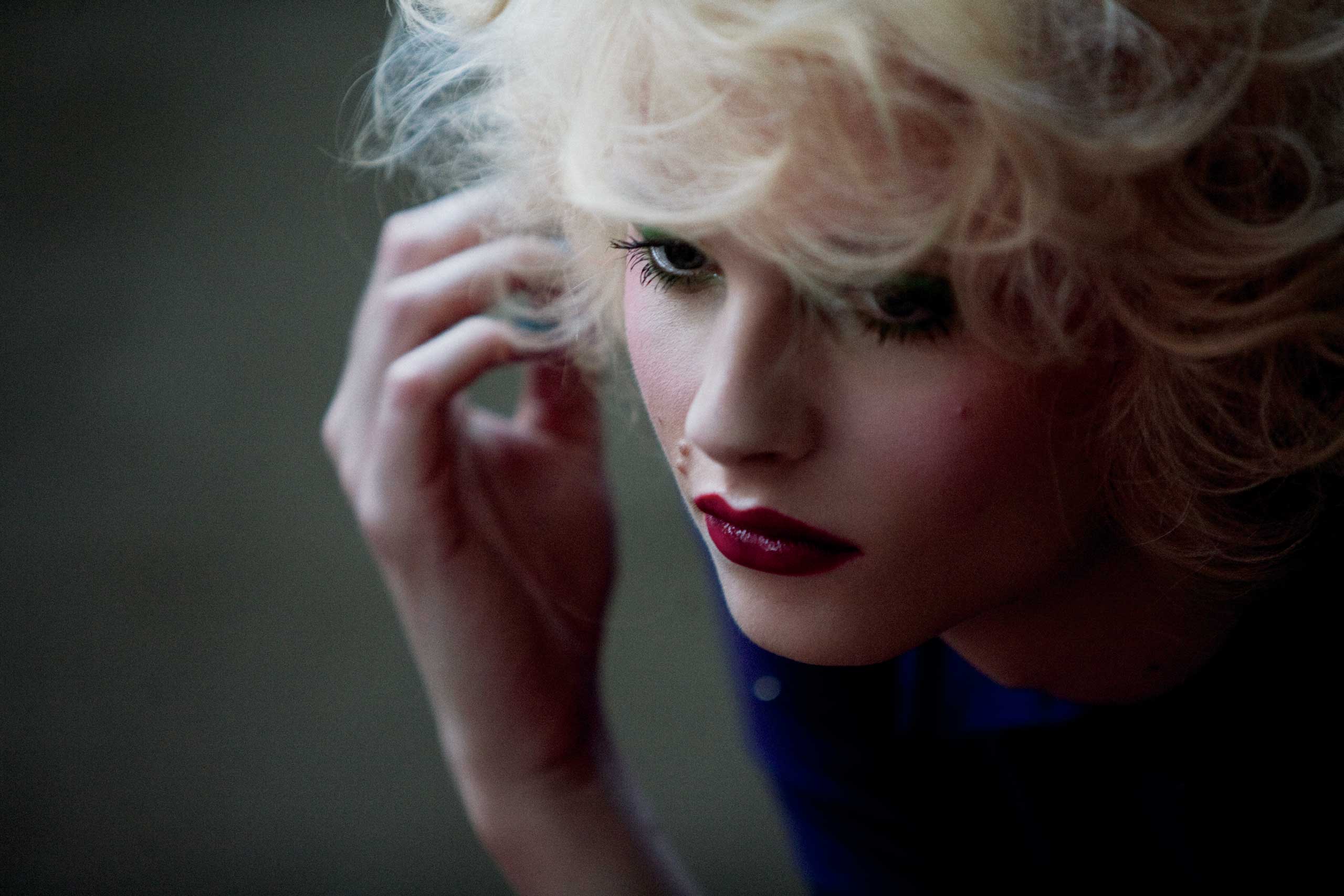 Art and Fashion Photographer David Armstrong Dies at 60