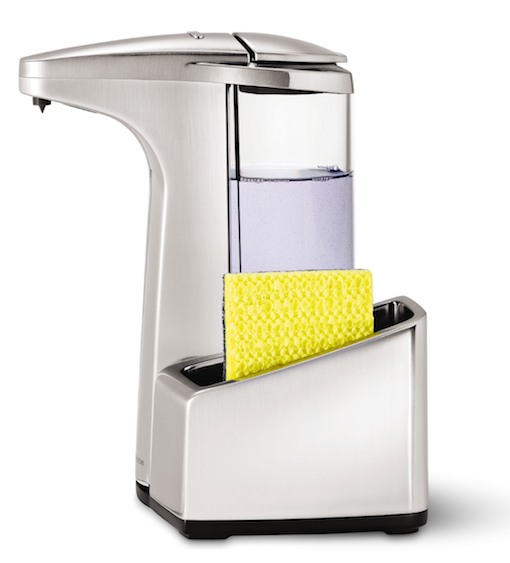 Best Hands-Free Kitchen Appliances
