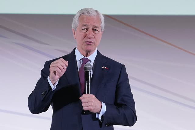 Why JPMorgan Chase’s CEO Accepting Bitcoin Is Significant