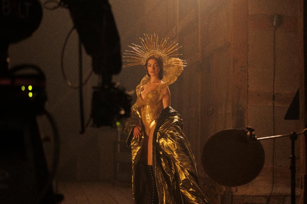 Mother Mary Is Arty, Self-Conscious, and a Total Slog