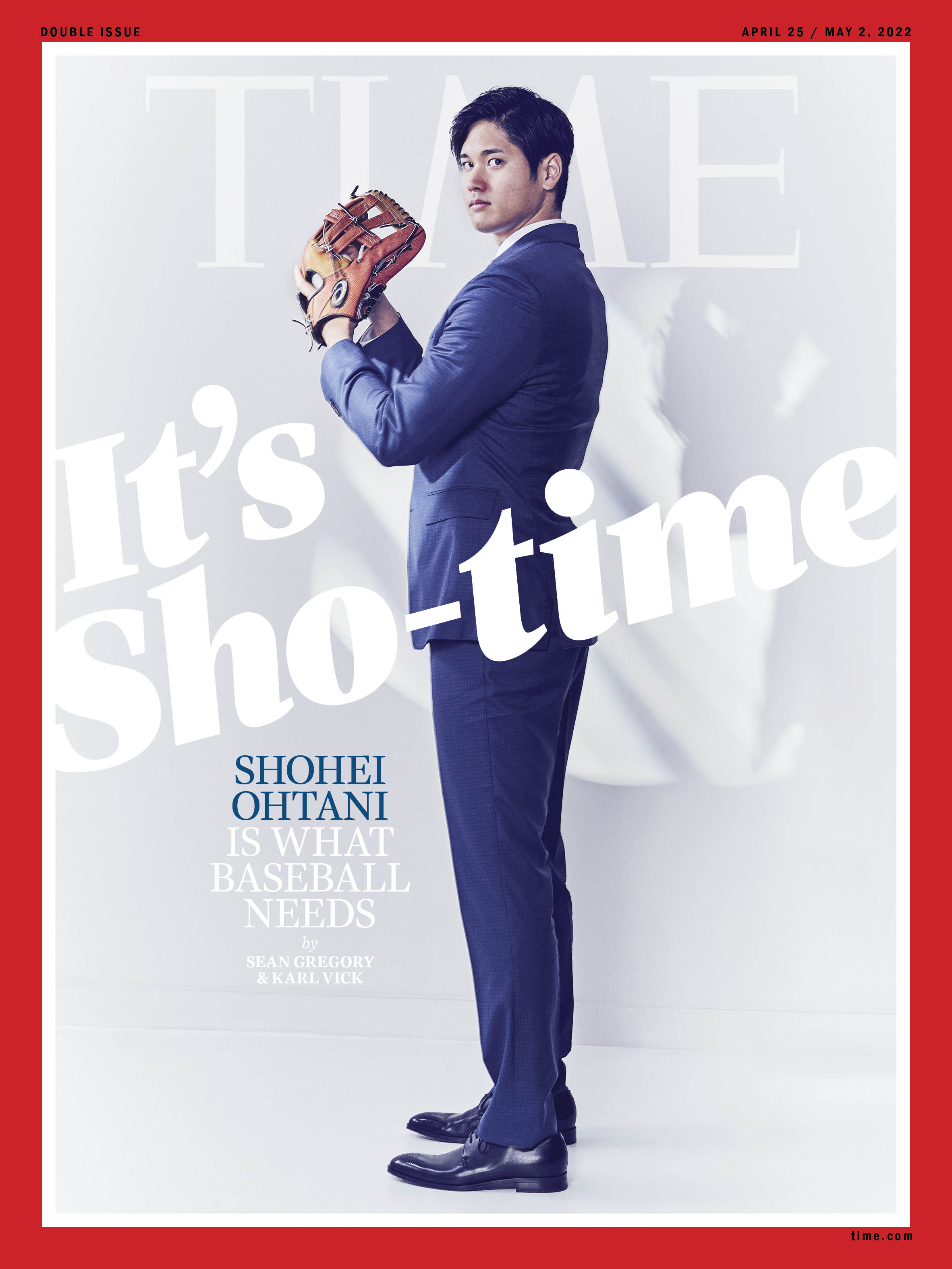Shohei Ohtani Is What Baseball Needs