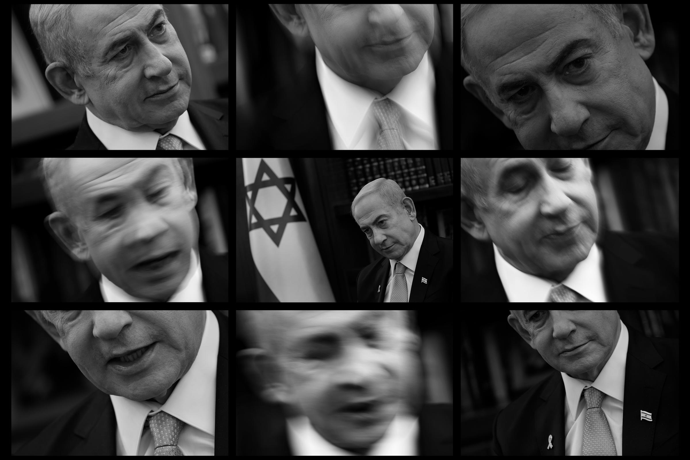 Read The Transcript Of Benjamin Netanyahu s TIME Interview read-the-transcript-of-benjamin-netanyahu-s-time-interview