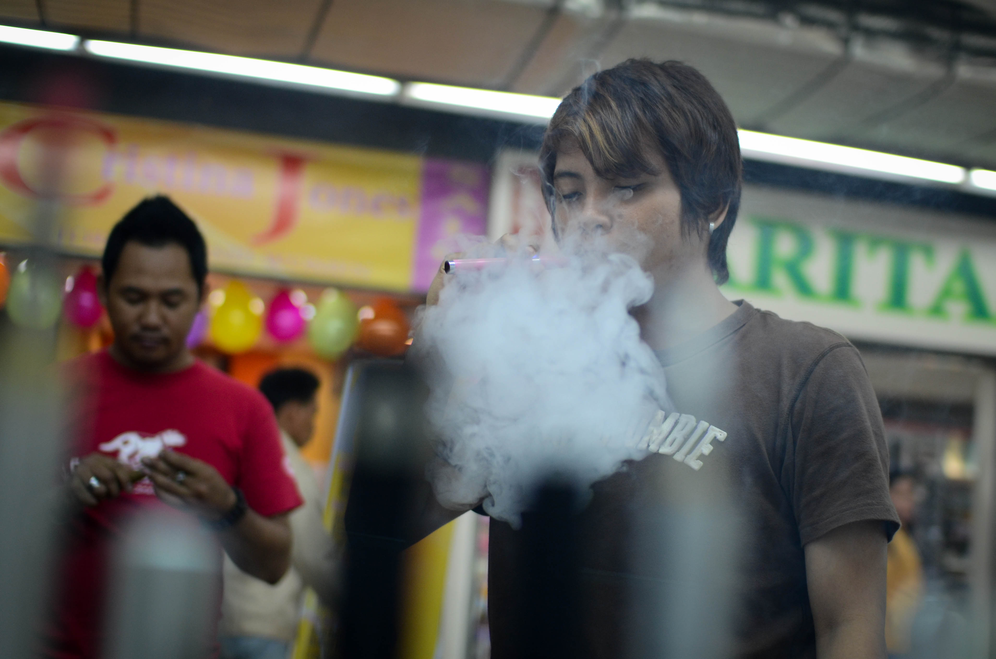 elfbar nachfüll pod läuft aus England On Track To Be First In World To Prescribe E-Cigarettes As  Government Moves To Stamp Out Smoking main image 1