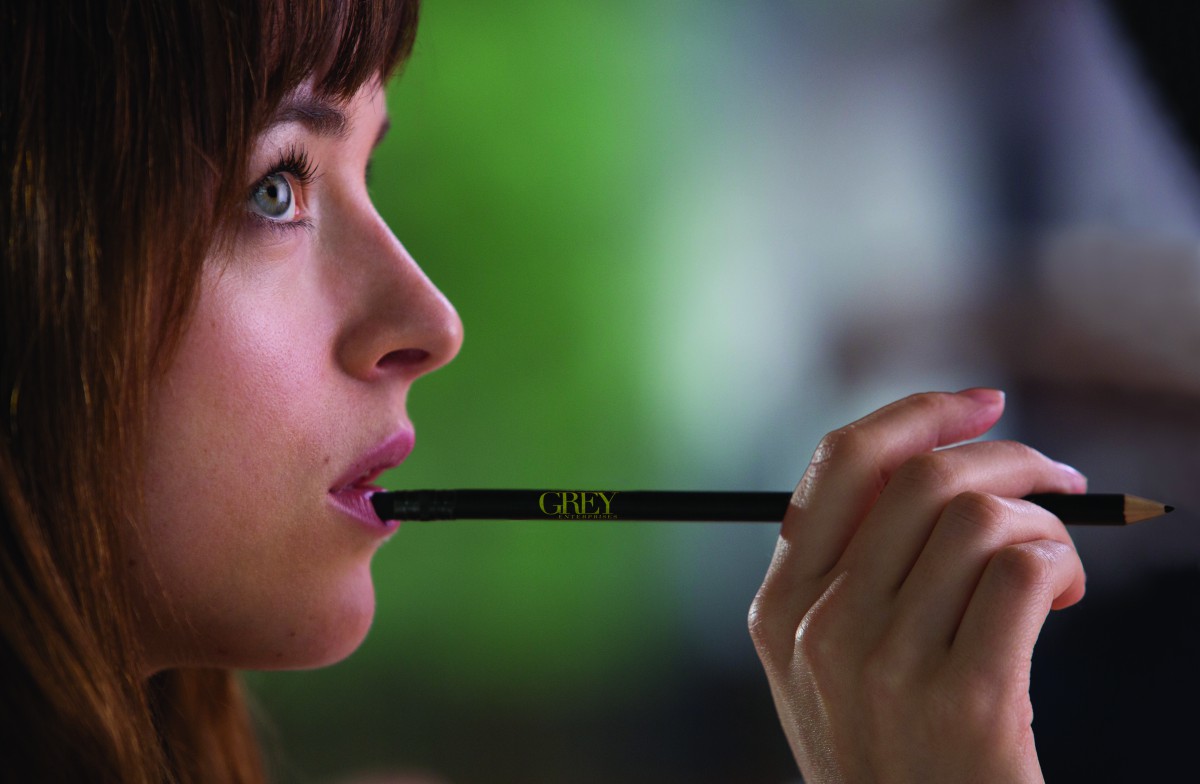 Fifty Shades of Grey and How Sex Acts Go Mainstream: An 'Oral' History