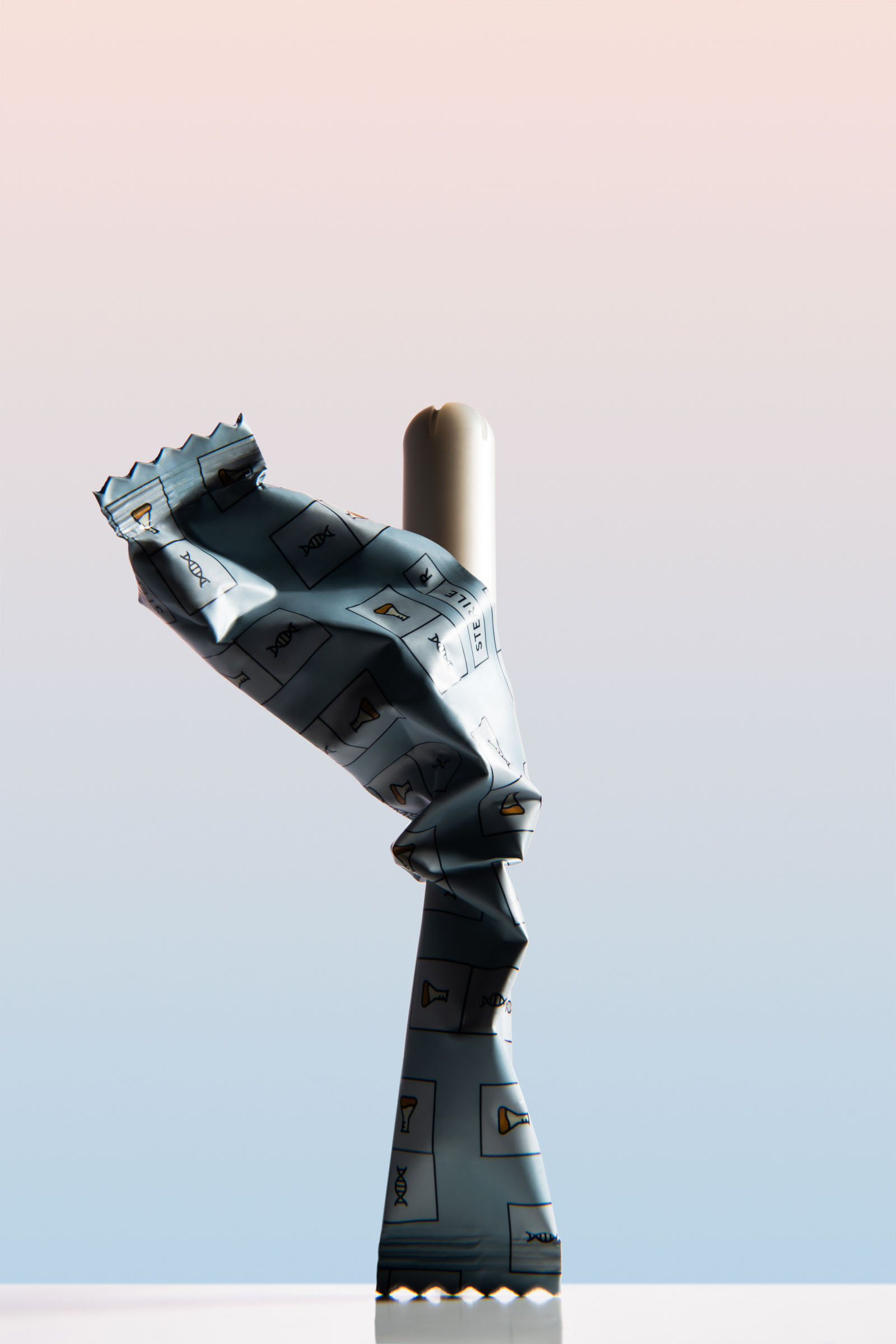 Daye Diagnostic Tampon best inventions