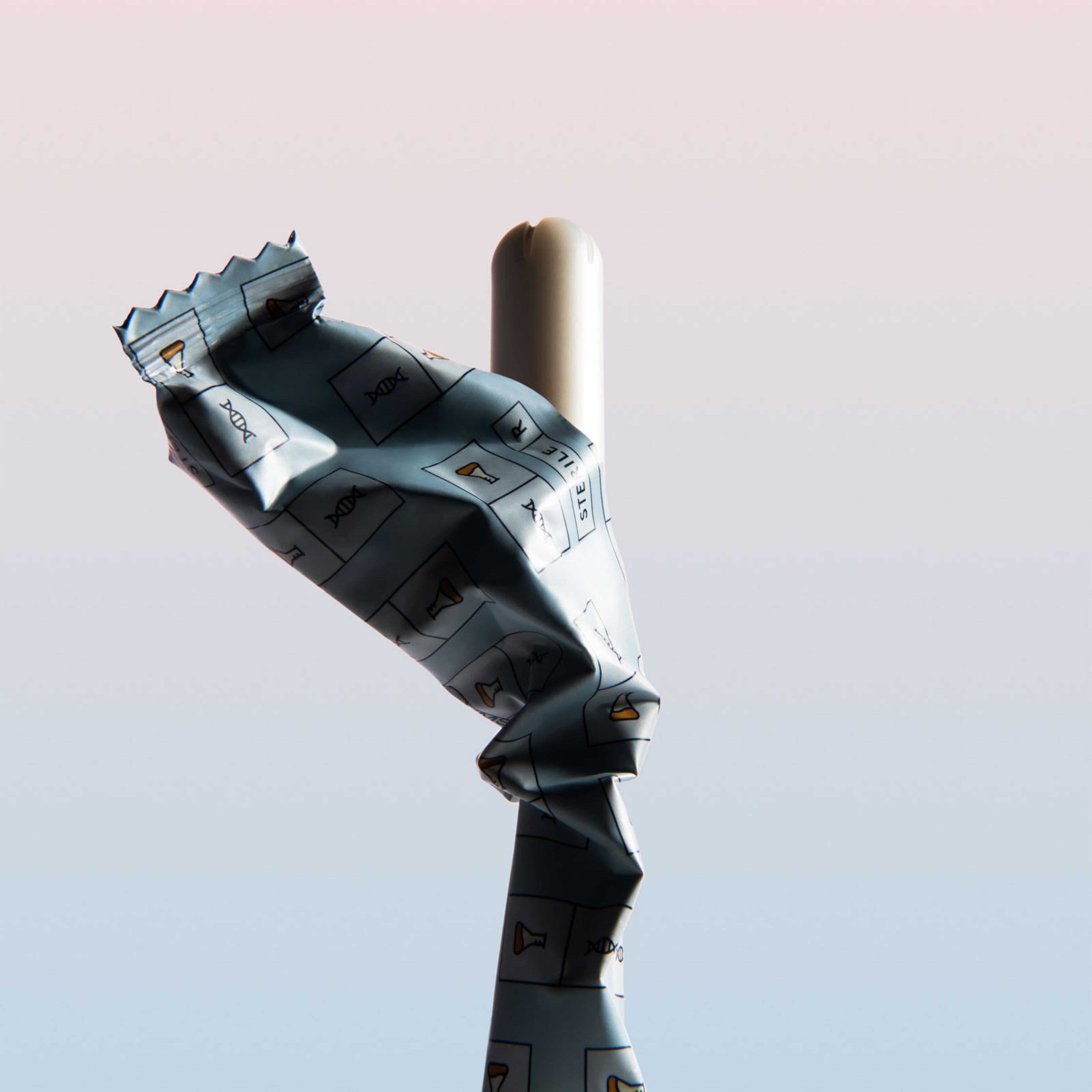 Daye Diagnostic Tampon best inventions