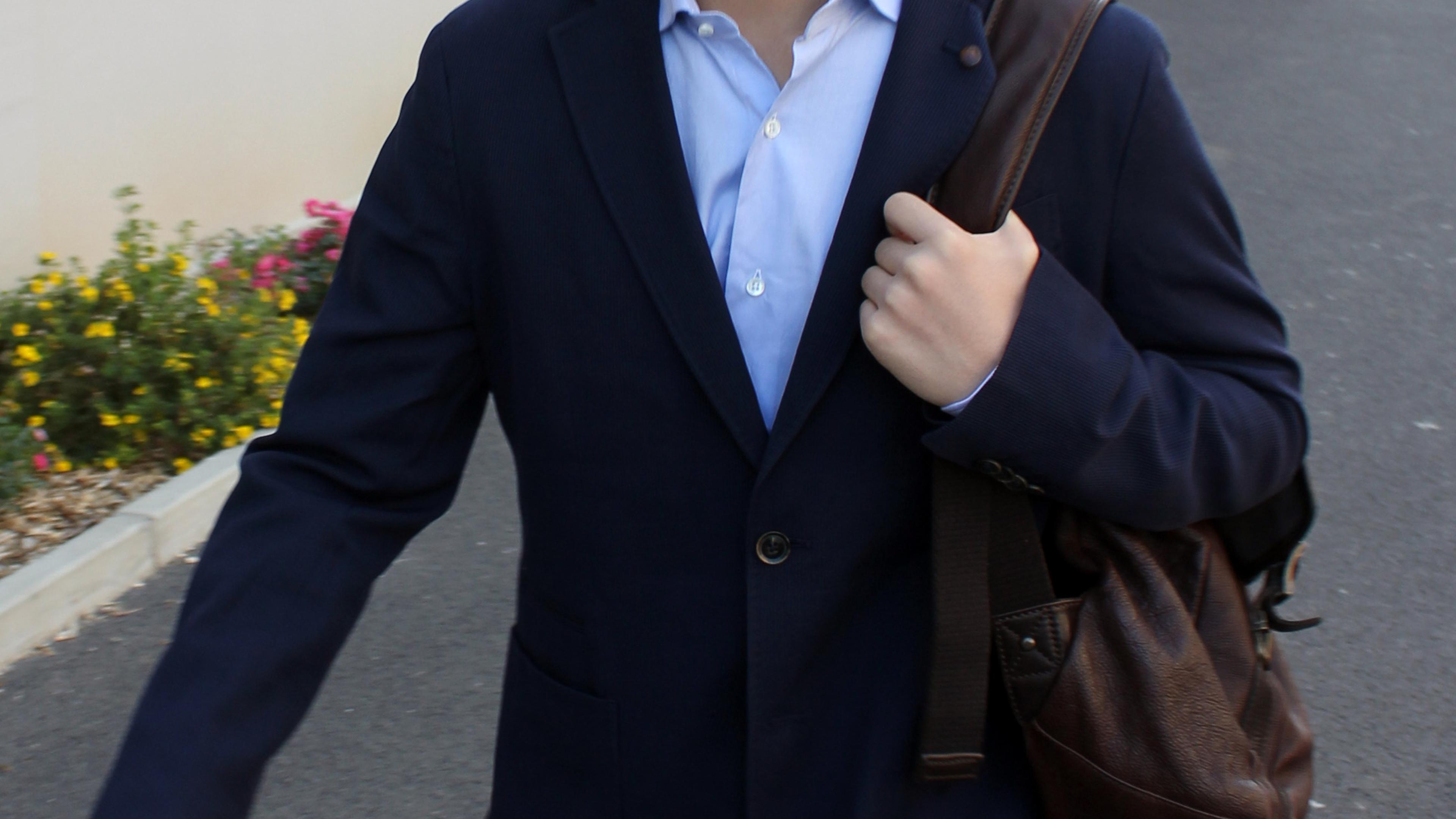 NK leader''s half brother assassination