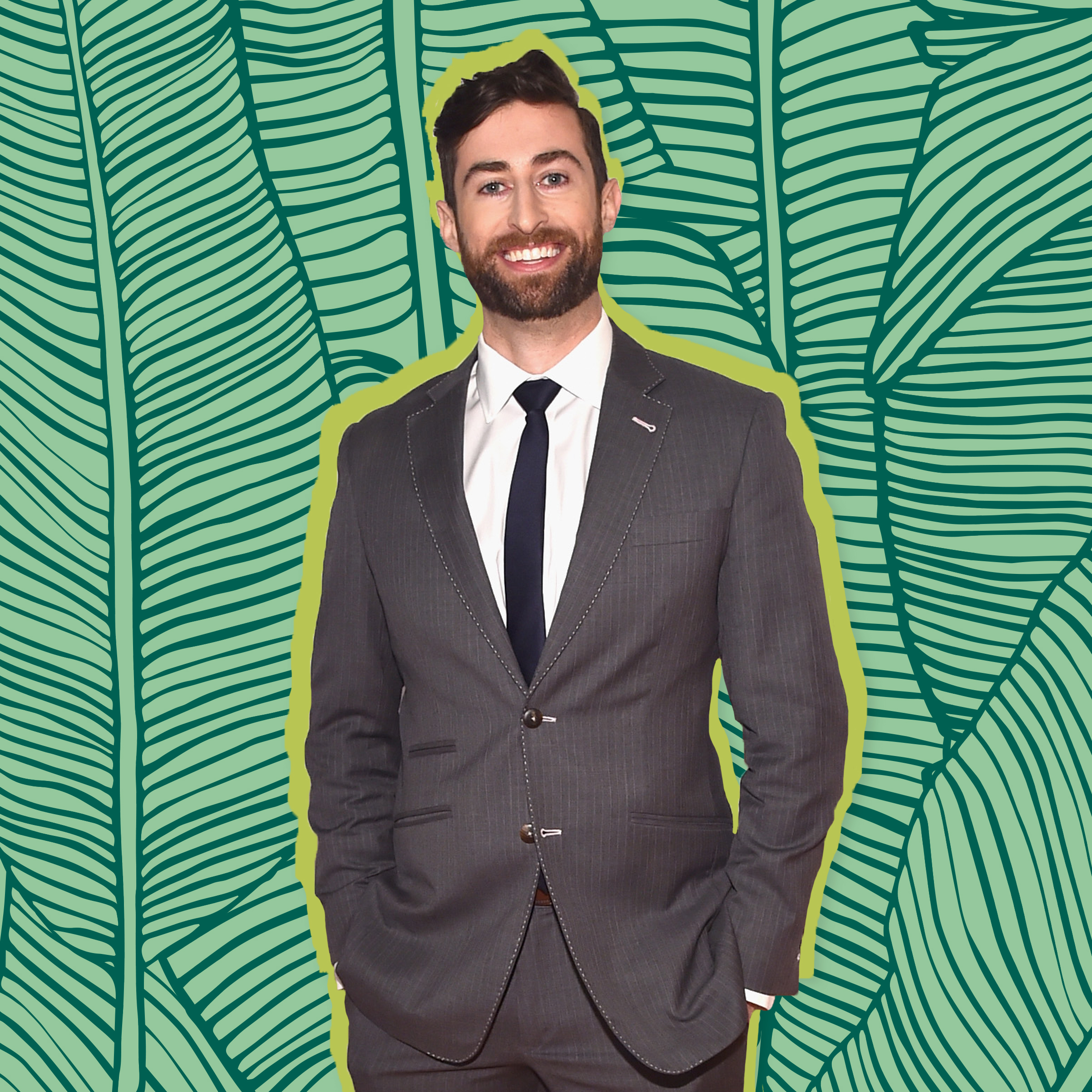 HQ host Scott Rogowsky