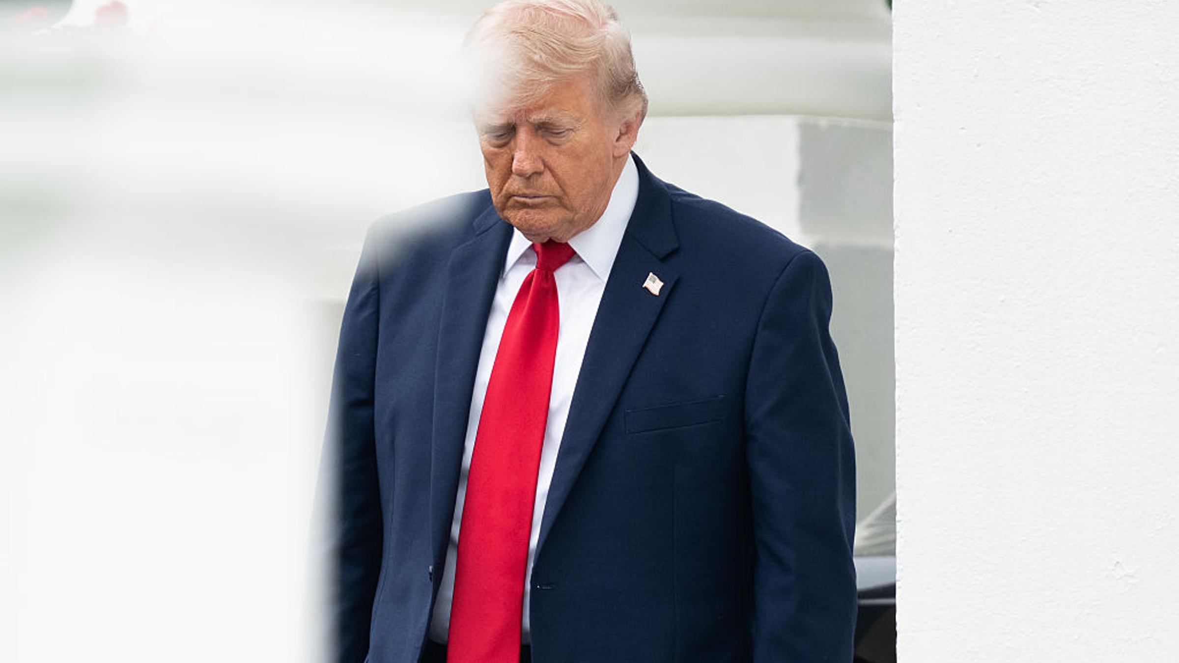 What to Know About the Abraham Accords as Trump Pushes Mideast Nations to Recognize Israel as Part of Iran Deal