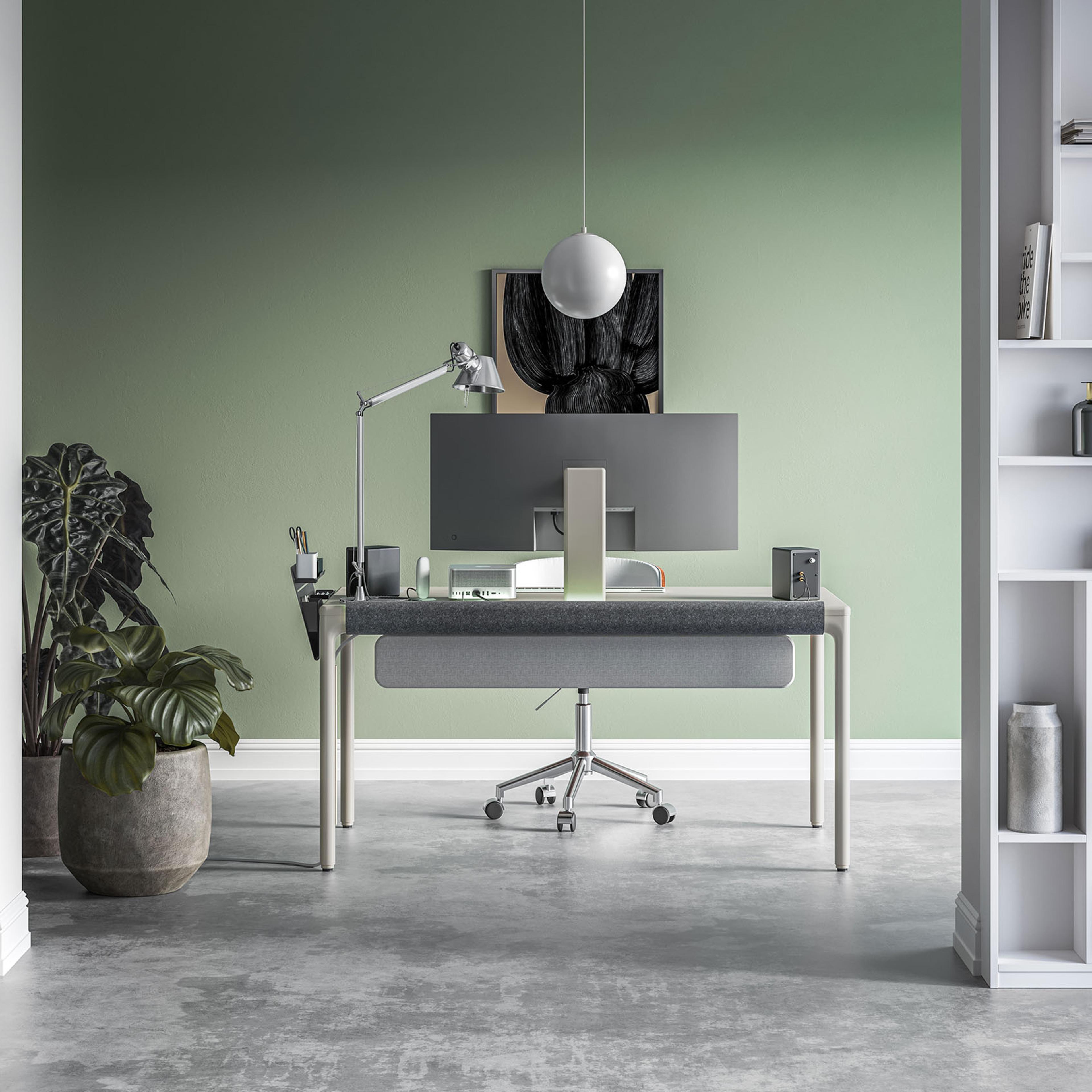 Beflo Tenon Smart Adjustable Desk