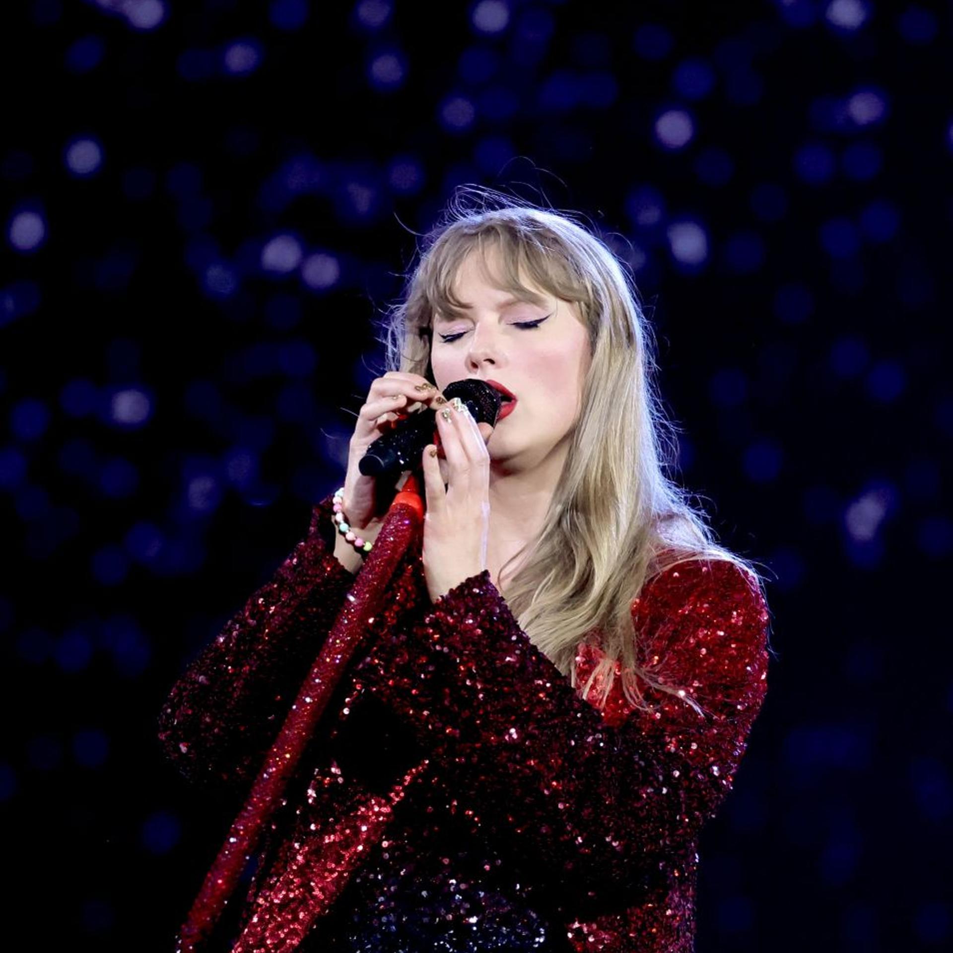 Taylor Swift | The Eras Tour - Vancouver, BC