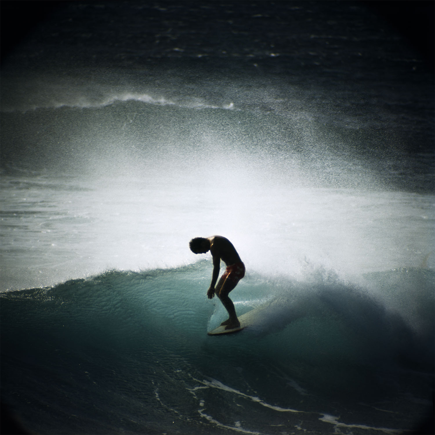 LeRoy Grannis and the Golden Age of Surfing