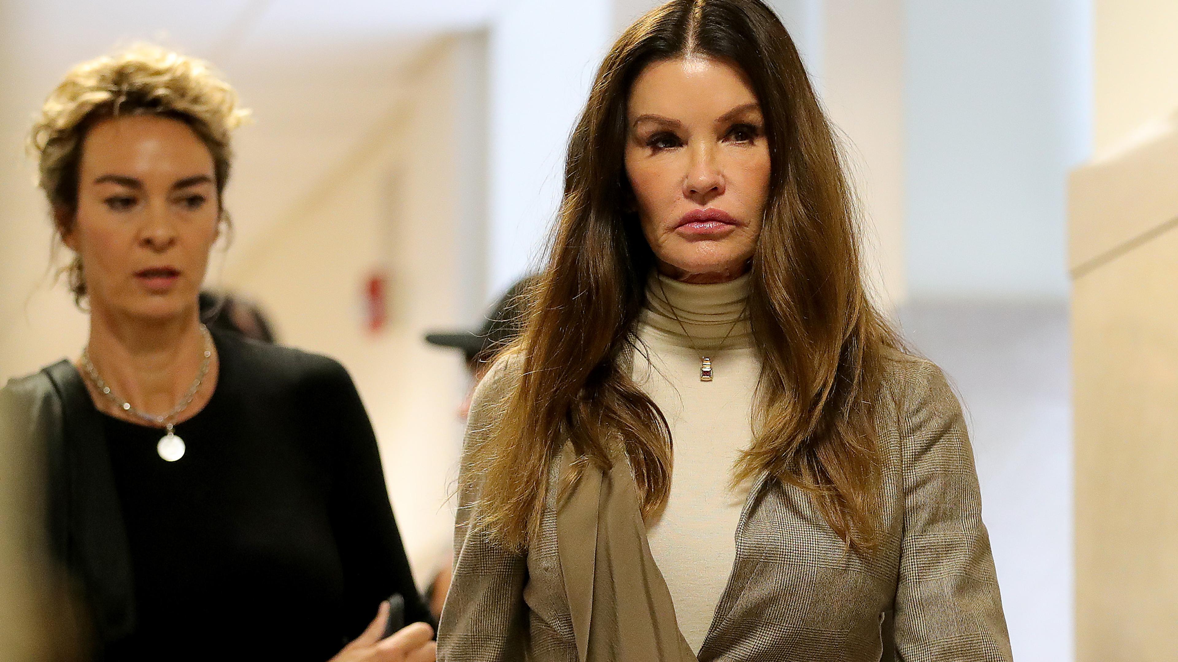 US-ENTERTAINMENT-TELEVISION-COSBY-COURT