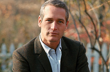 Remembering Paul Newman, Humanitarian and Actor