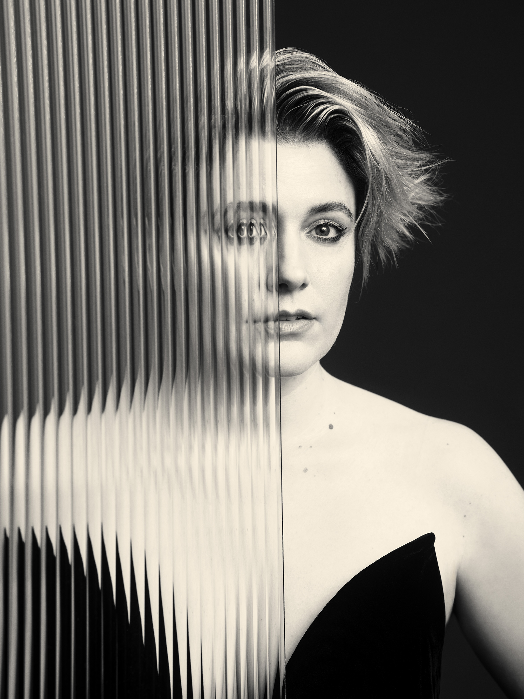 Greta Gerwig’s Next Big Swing