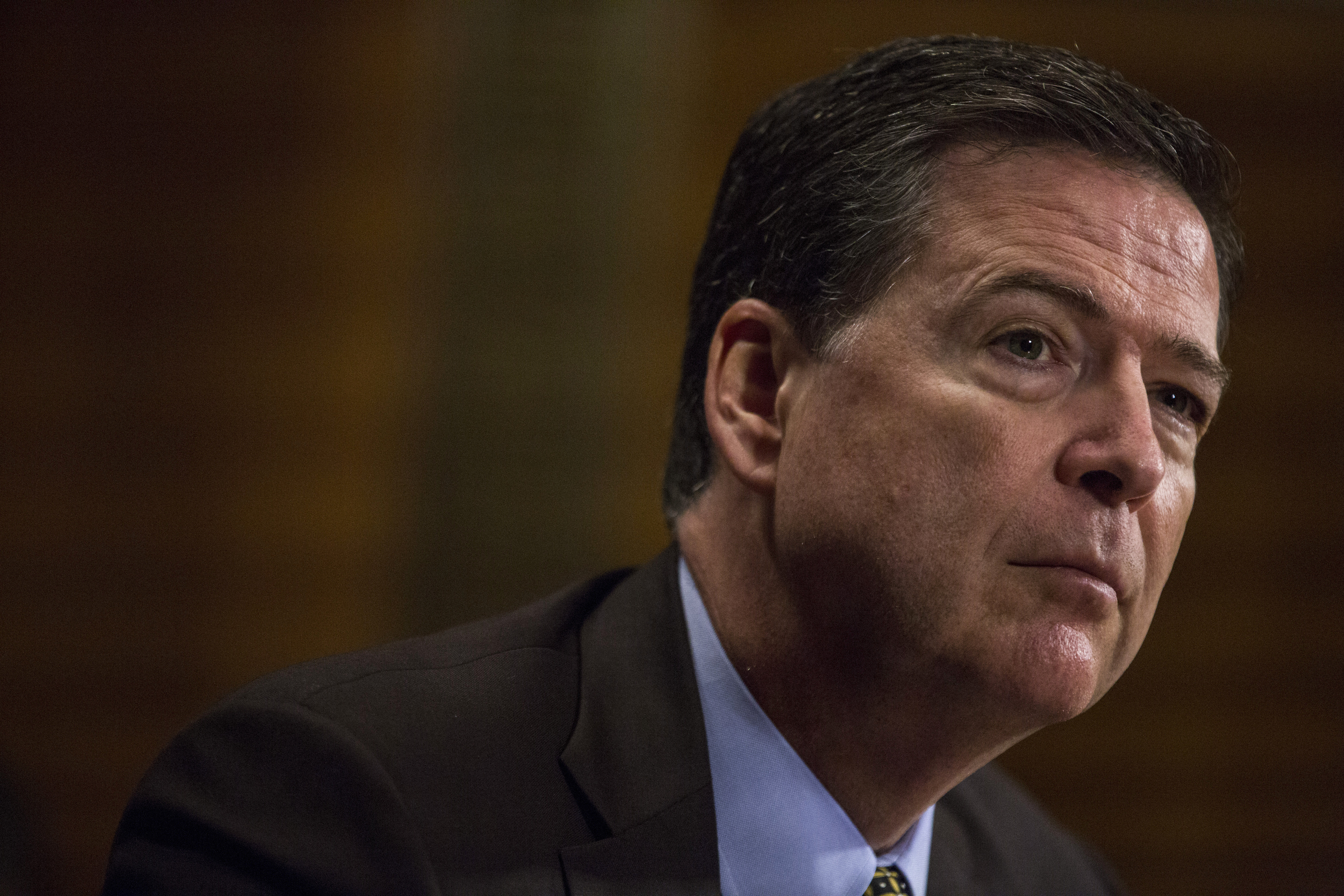 former-fbi-agent-james-comey-wasnt-doing-job-properly