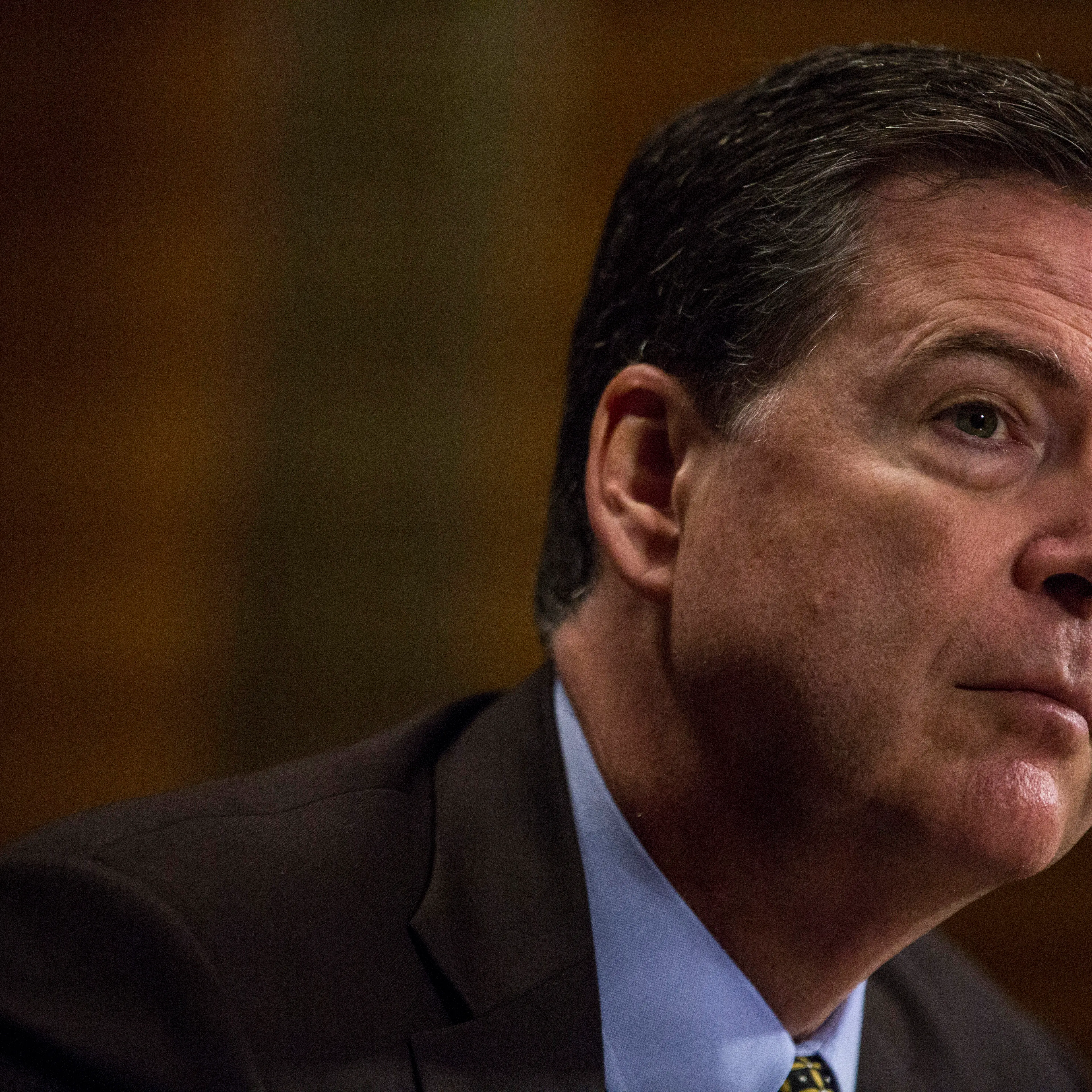 former-fbi-agent-james-comey-wasnt-doing-job-properly