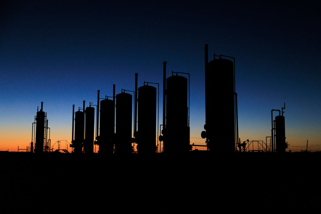 Exxon To Buy Pioneer For $60 Billion To Dominate Shale Oil