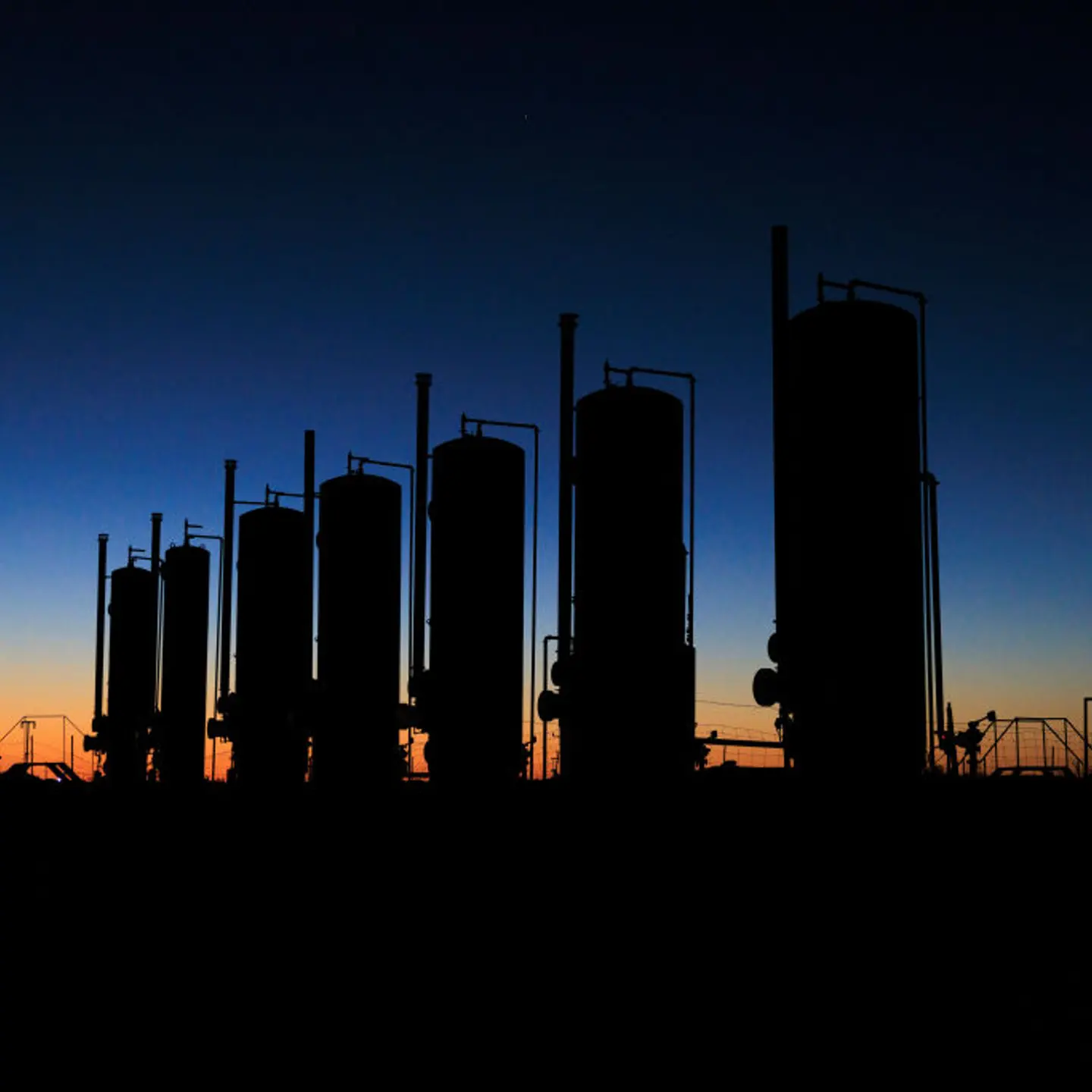 Exxon To Buy Pioneer For $60 Billion To Dominate Shale Oil
