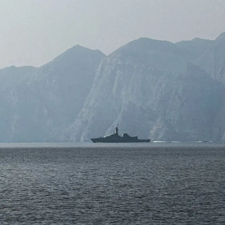 OMAN-IRAN-US-ISRAEL-CONFLICT