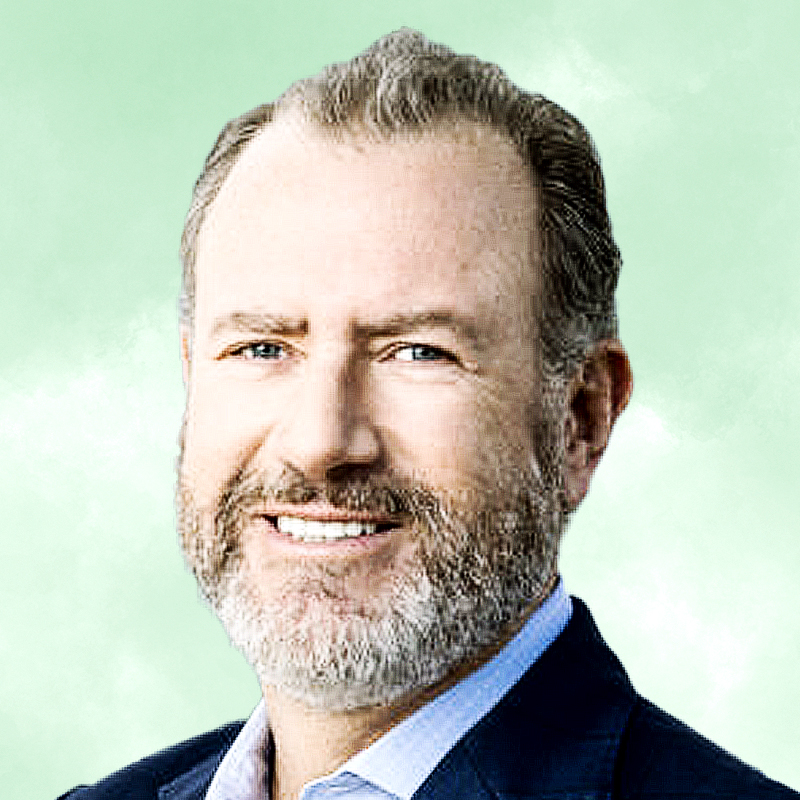 Dan Ammann: TIME100 Climate 2023