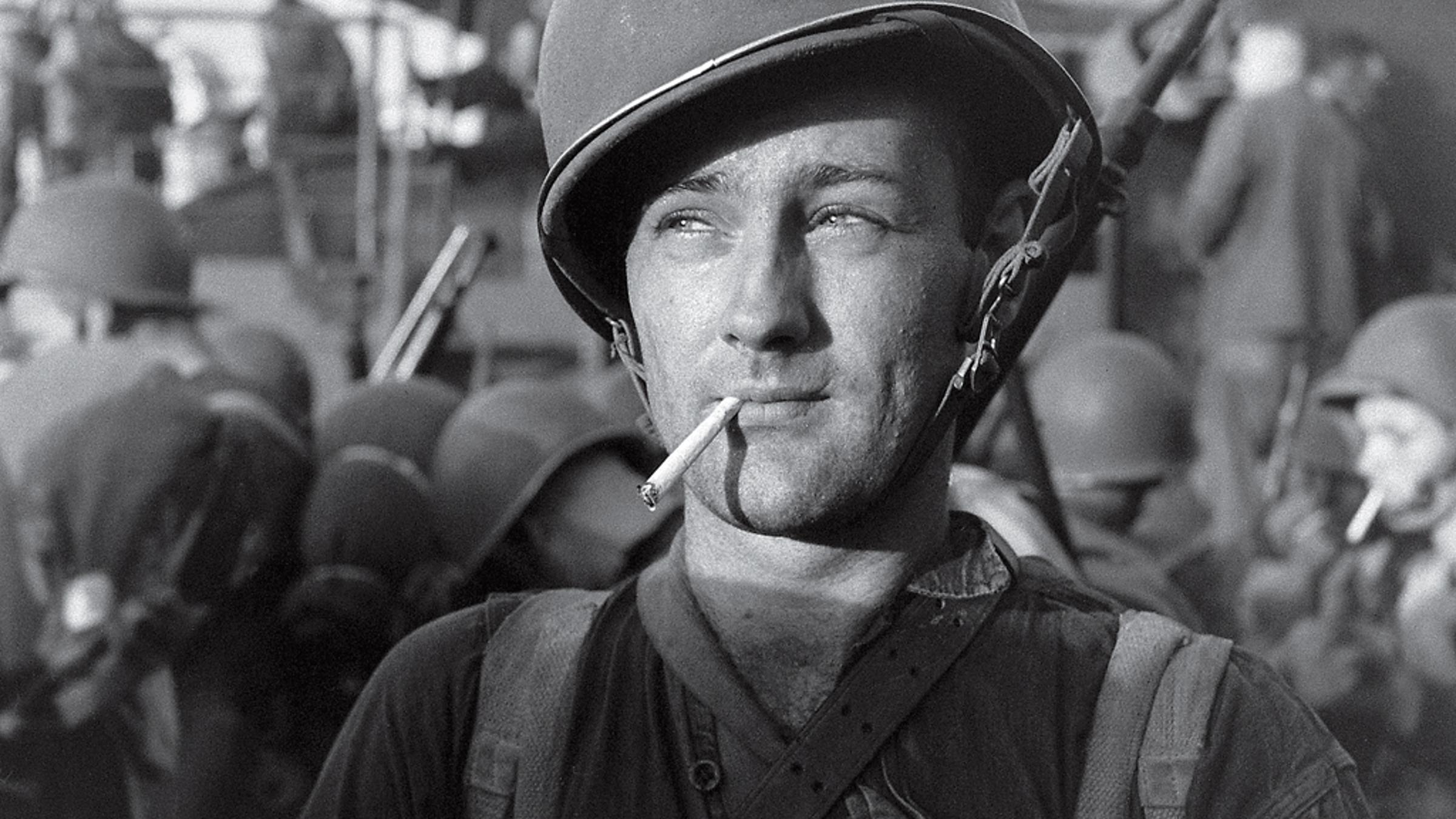 World War II: Photos We Remember
