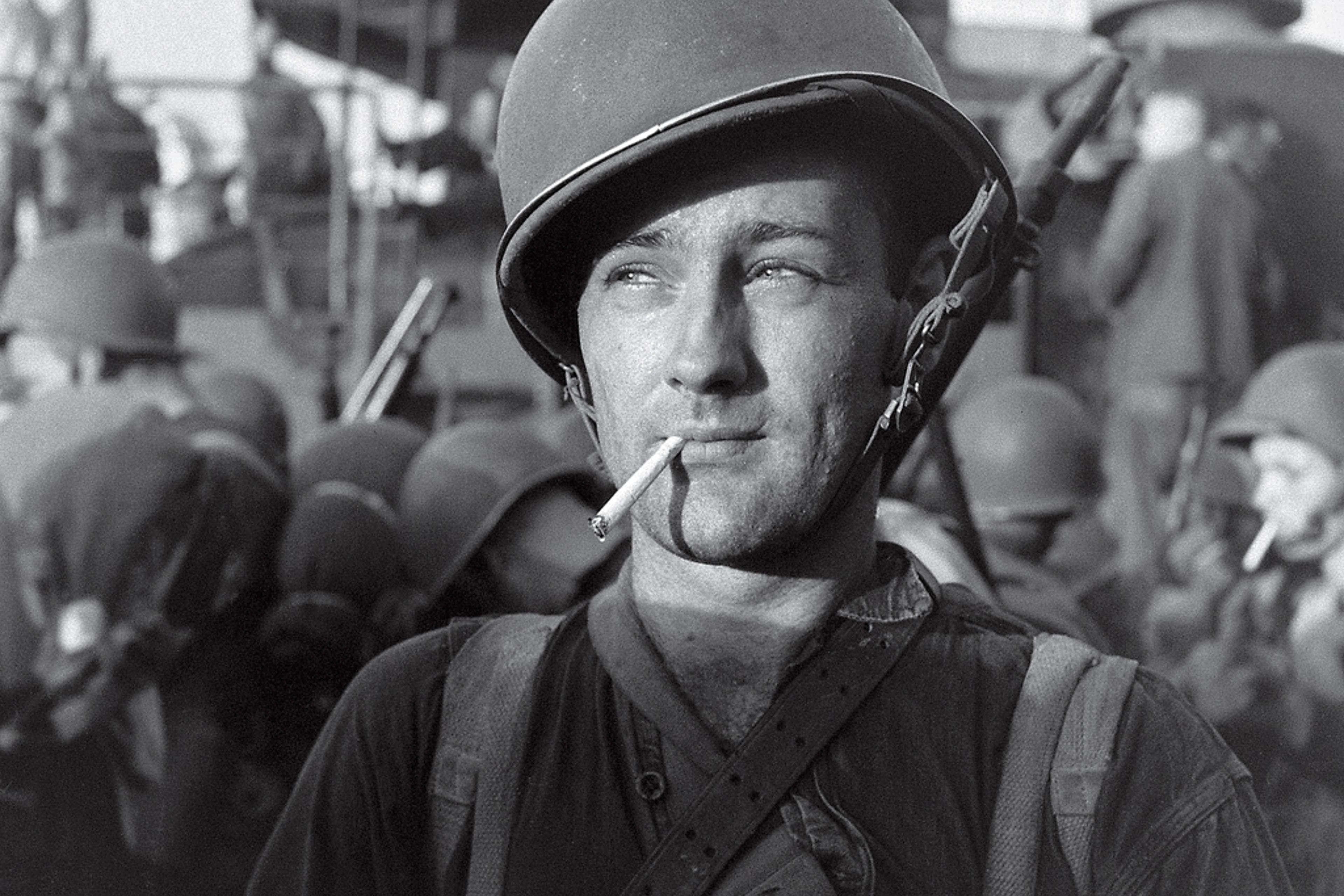 World War II: Photos We Remember