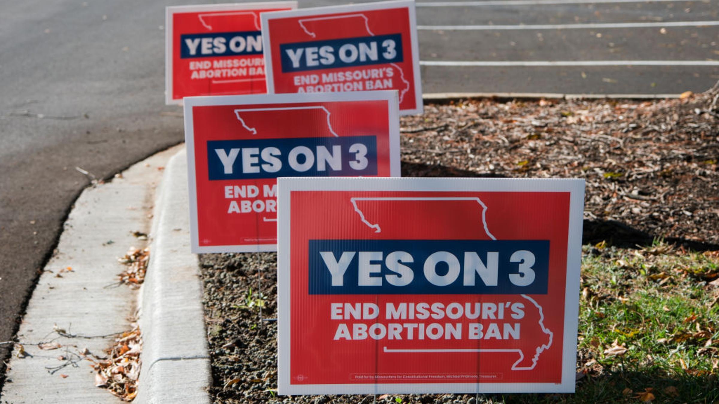 Abortion Rights Have Little Recourse Without Citizen Ballot Measures