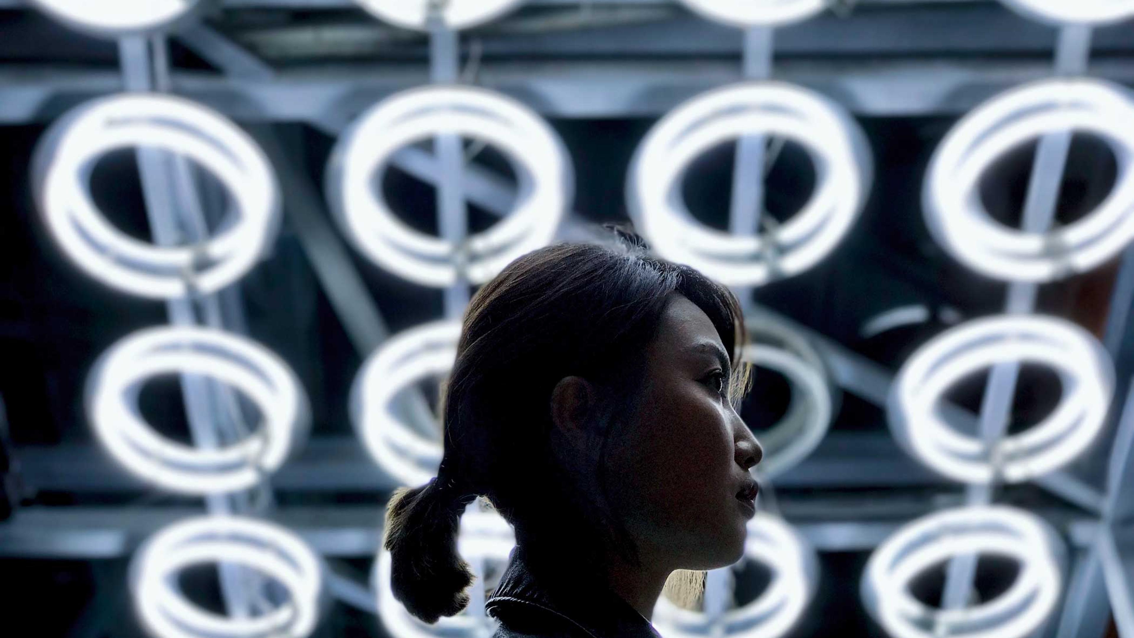 From Apple's "Shot on iPhone" campaign