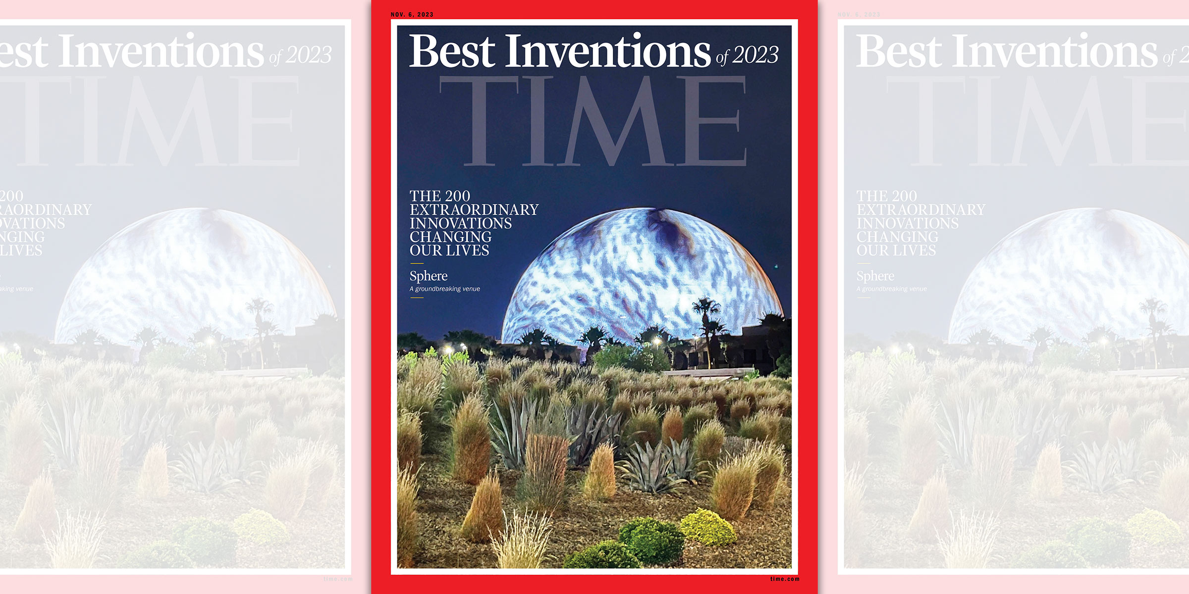 Best Inventions 2023 | TIME